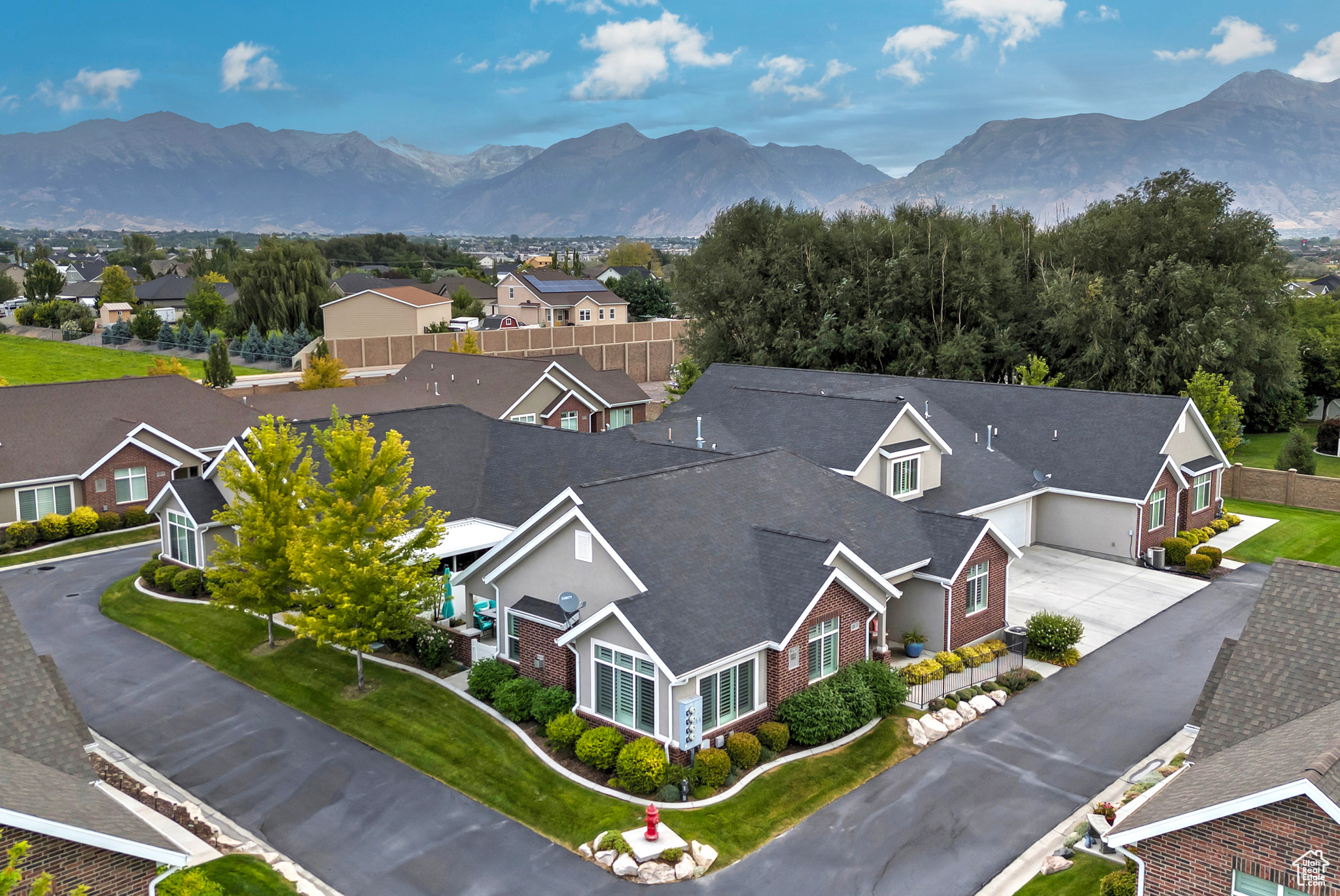 VILLAS PIONEER CROSS - Residential