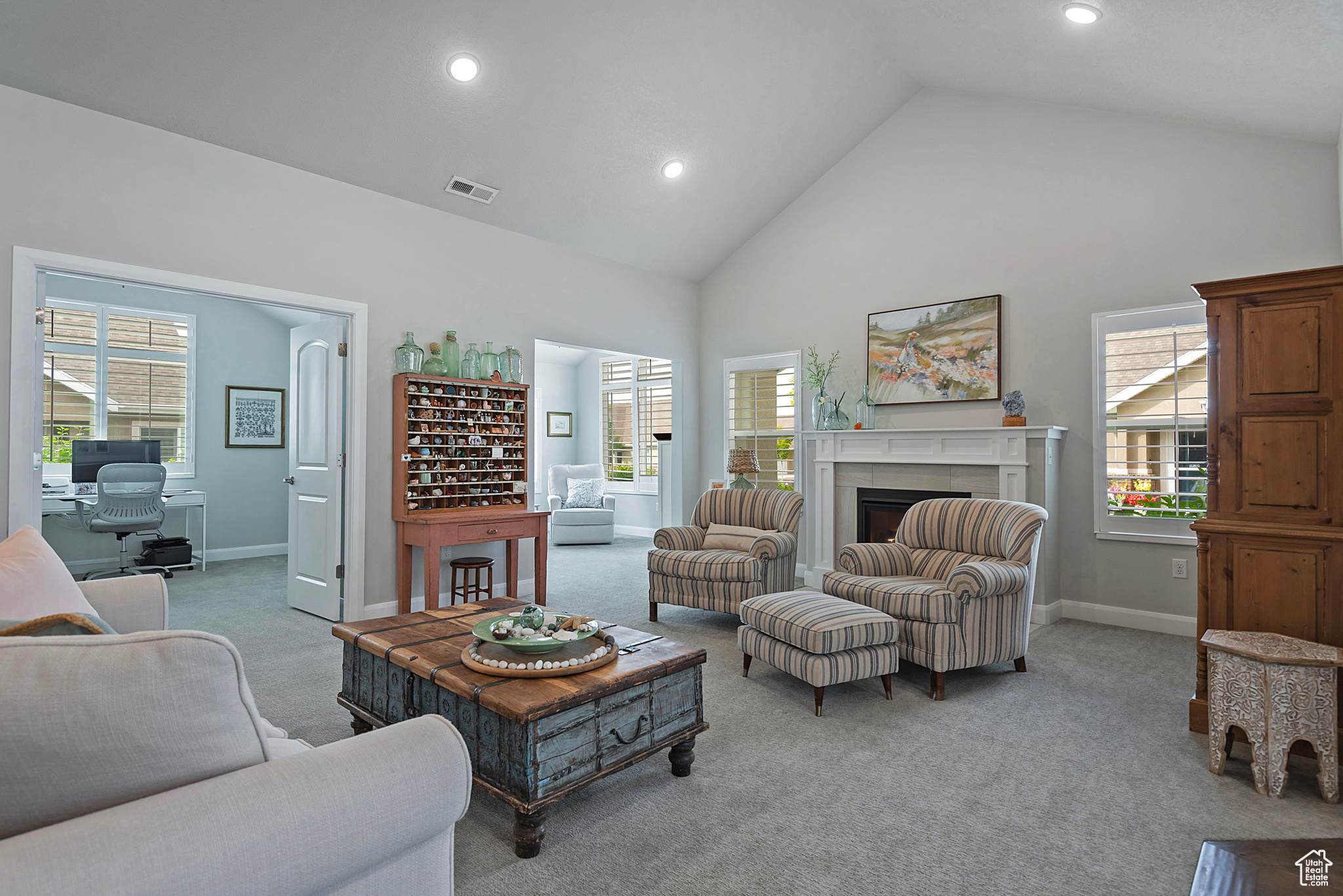 VILLAS PIONEER CROSS - Residential