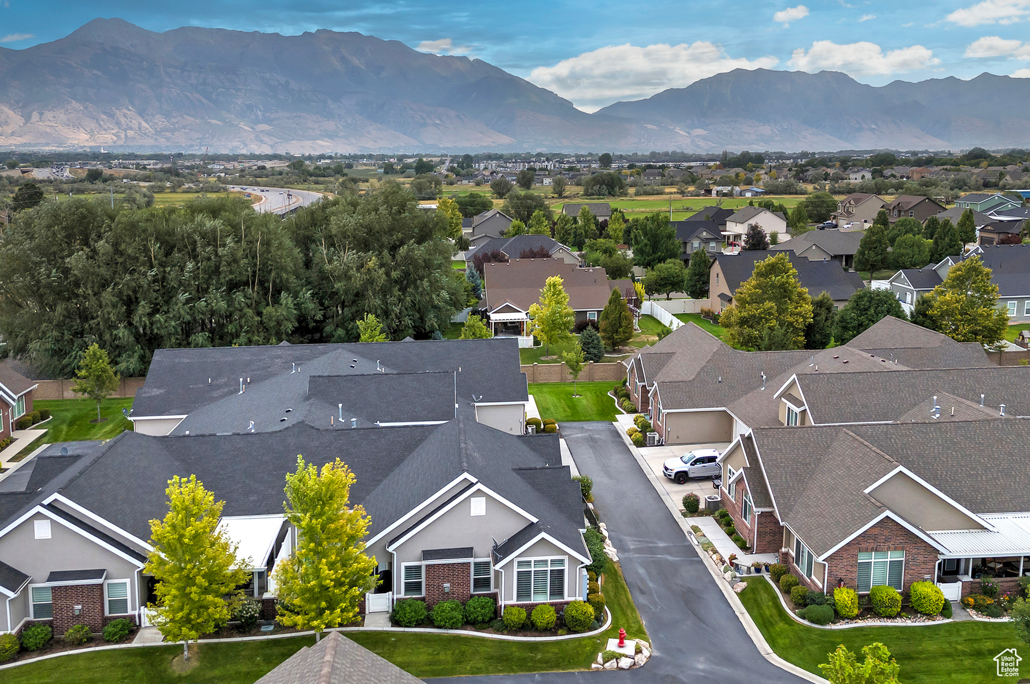 VILLAS PIONEER CROSS - Residential