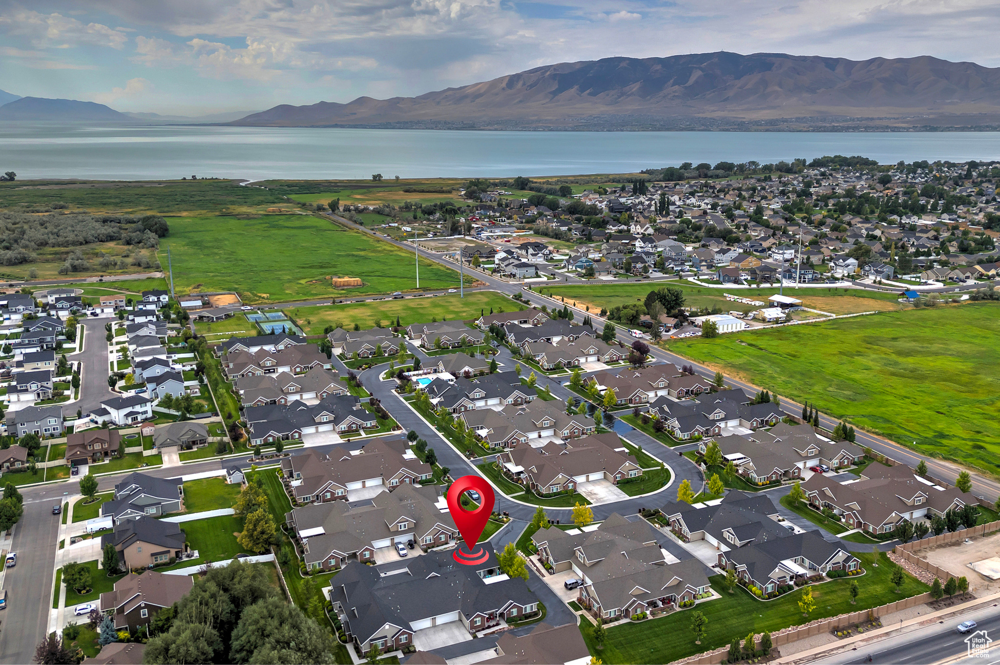 VILLAS PIONEER CROSS - Residential