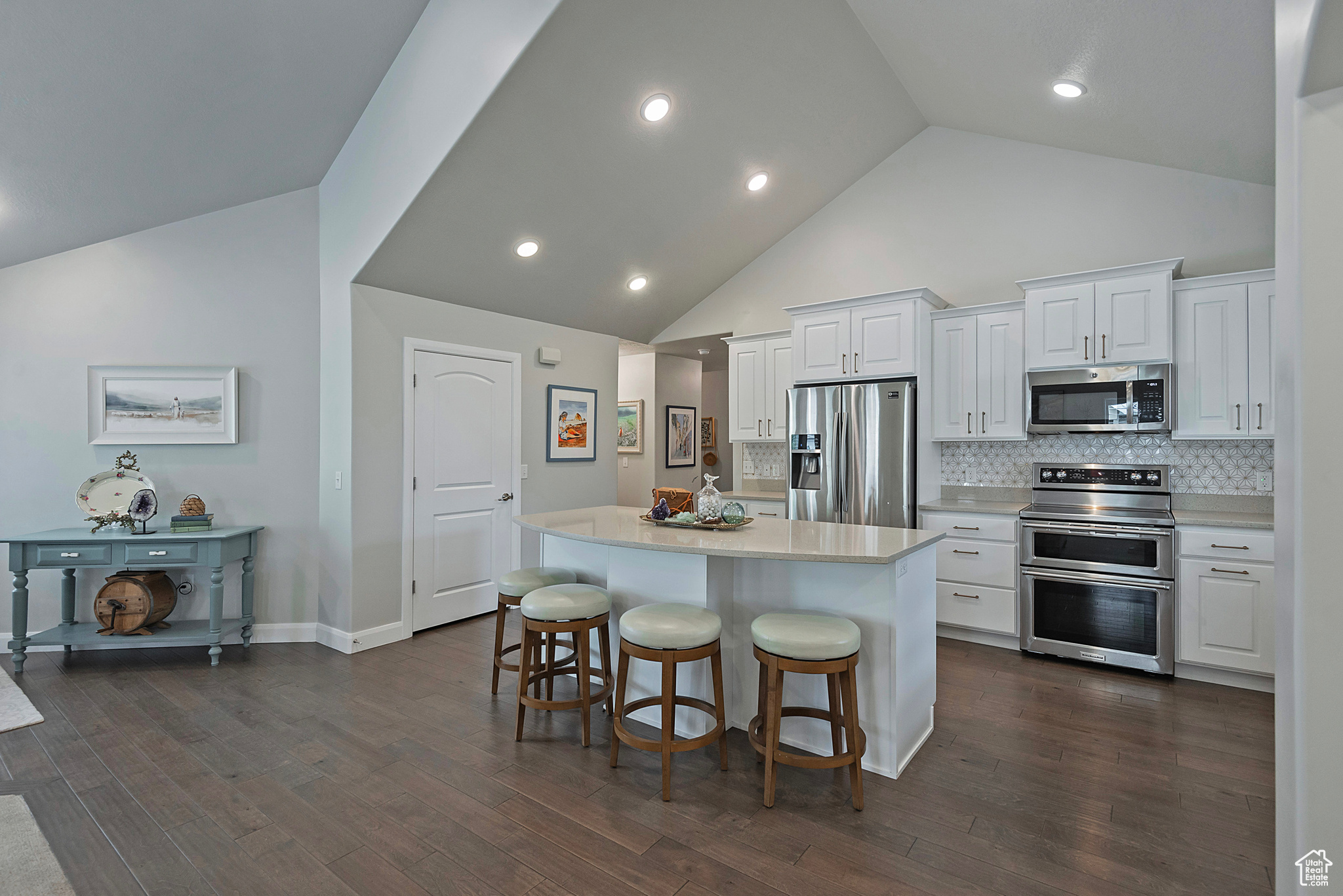 VILLAS PIONEER CROSS - Residential