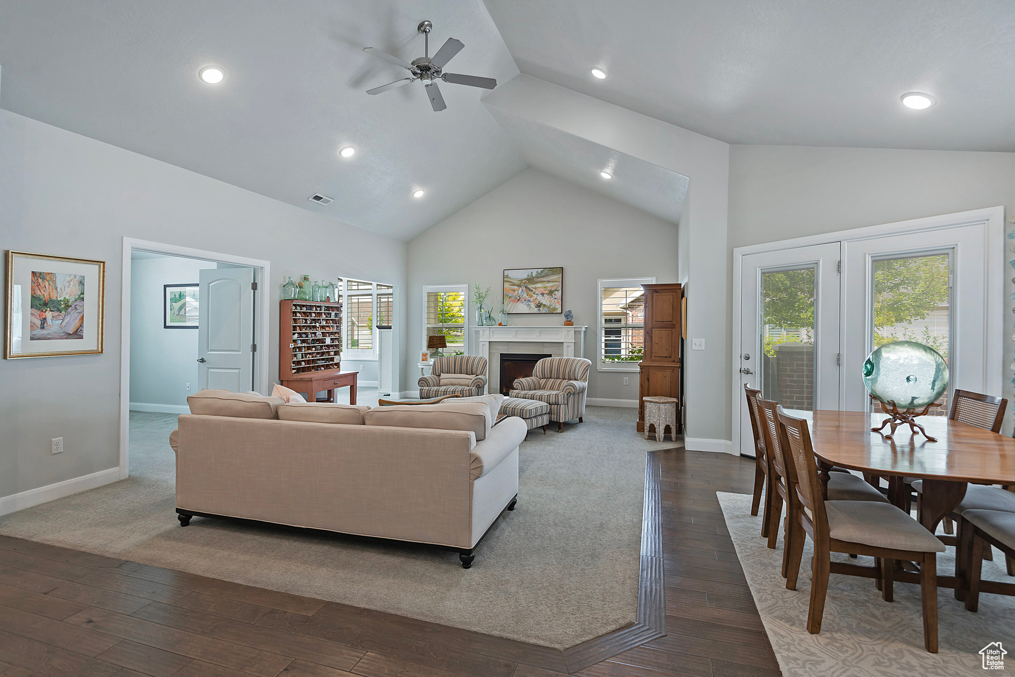 VILLAS PIONEER CROSS - Residential