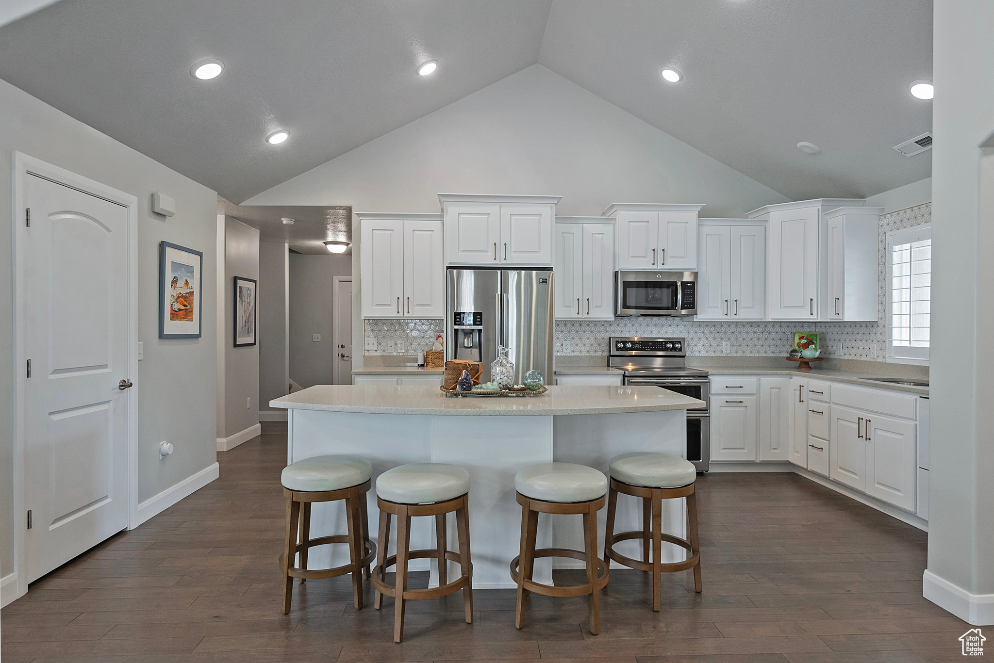 VILLAS PIONEER CROSS - Residential