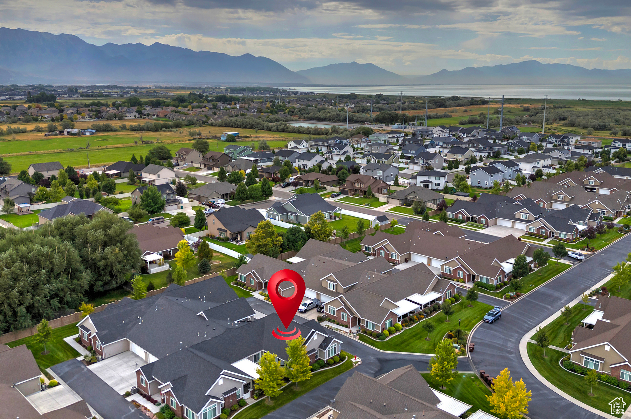 VILLAS PIONEER CROSS - Residential