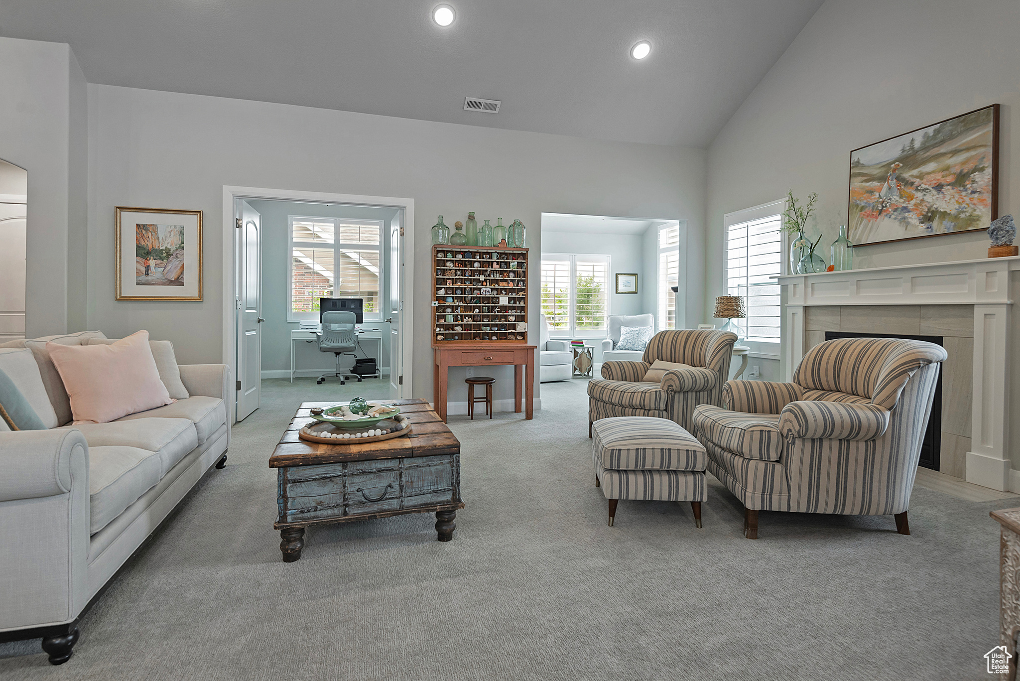 VILLAS PIONEER CROSS - Residential