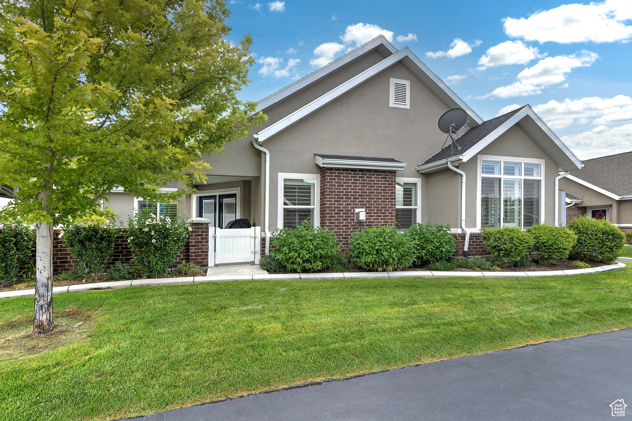 VILLAS PIONEER CROSS - Residential