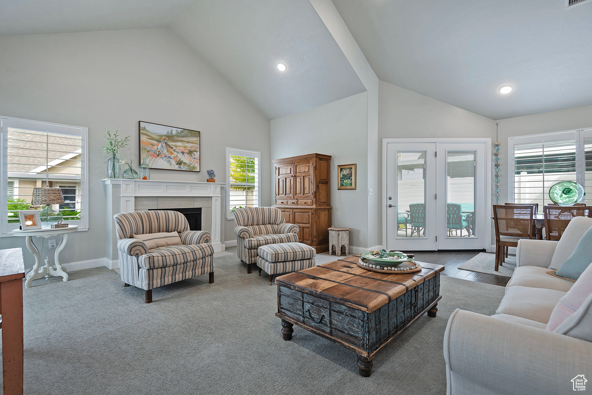 VILLAS PIONEER CROSS - Residential