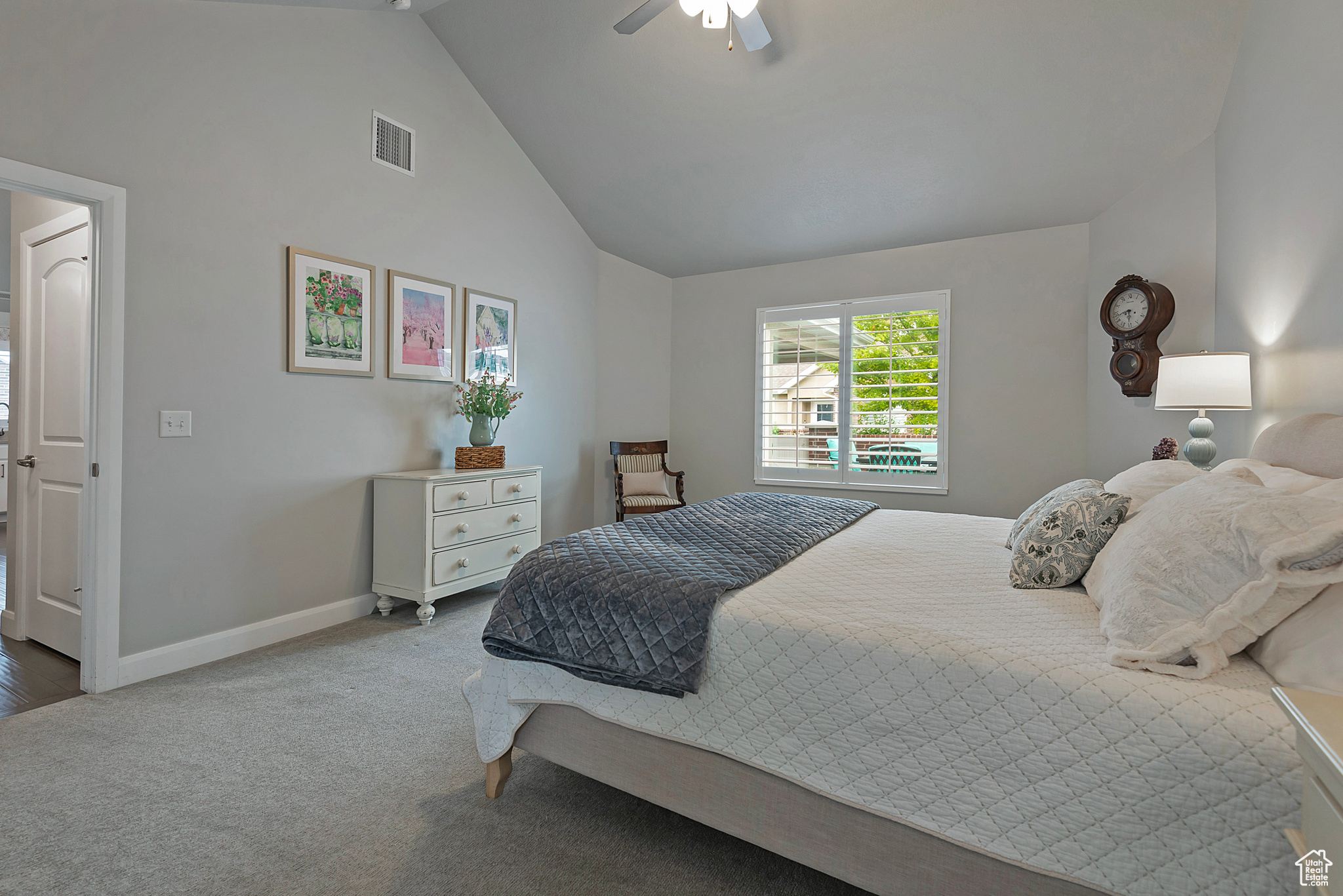 VILLAS PIONEER CROSS - Residential