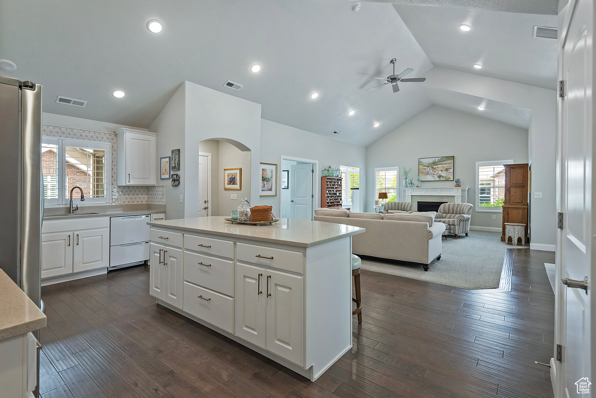 VILLAS PIONEER CROSS - Residential