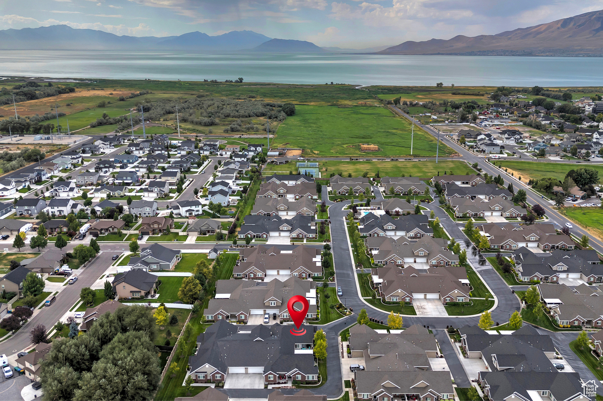 VILLAS PIONEER CROSS - Residential