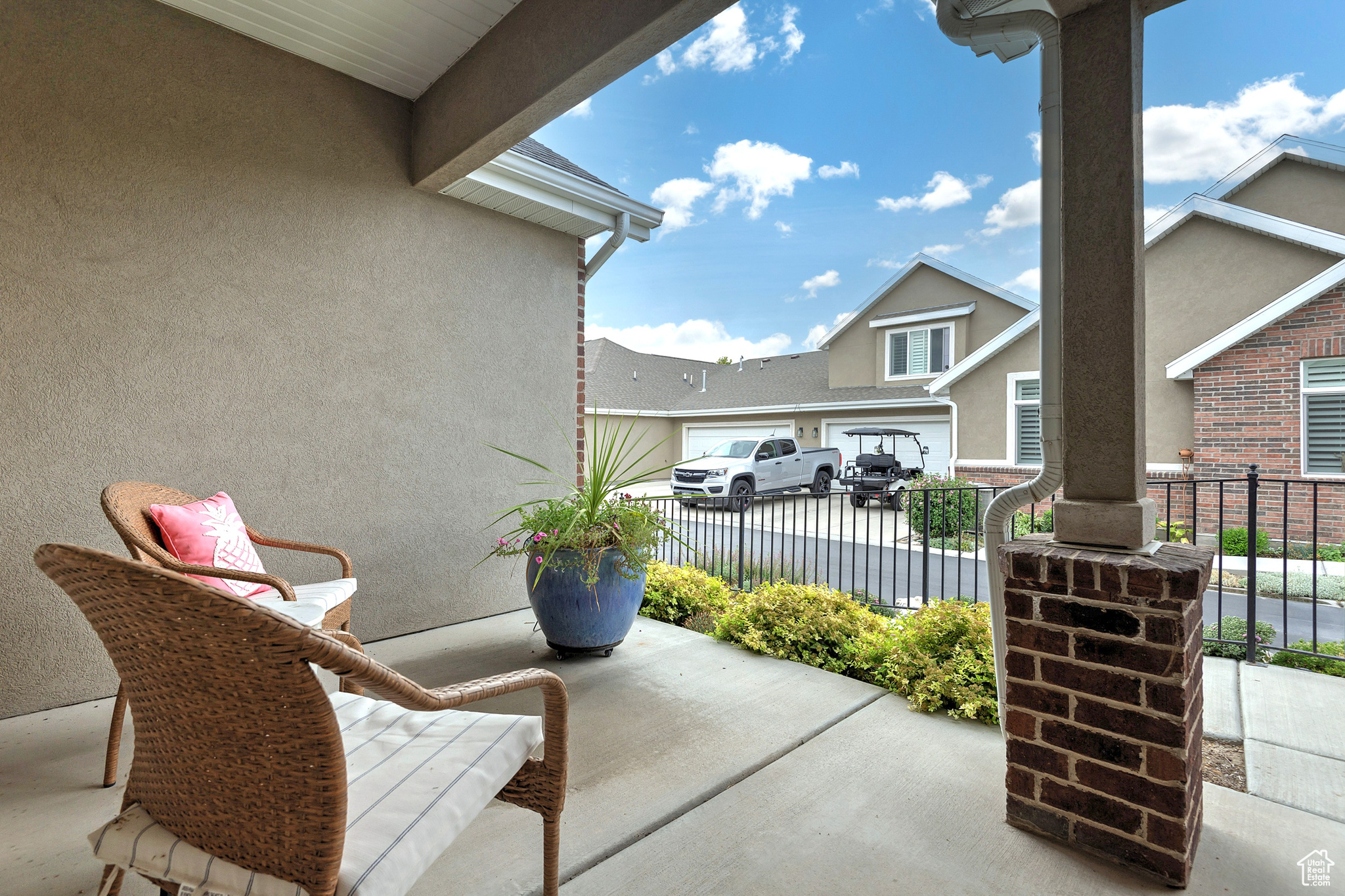 VILLAS PIONEER CROSS - Residential