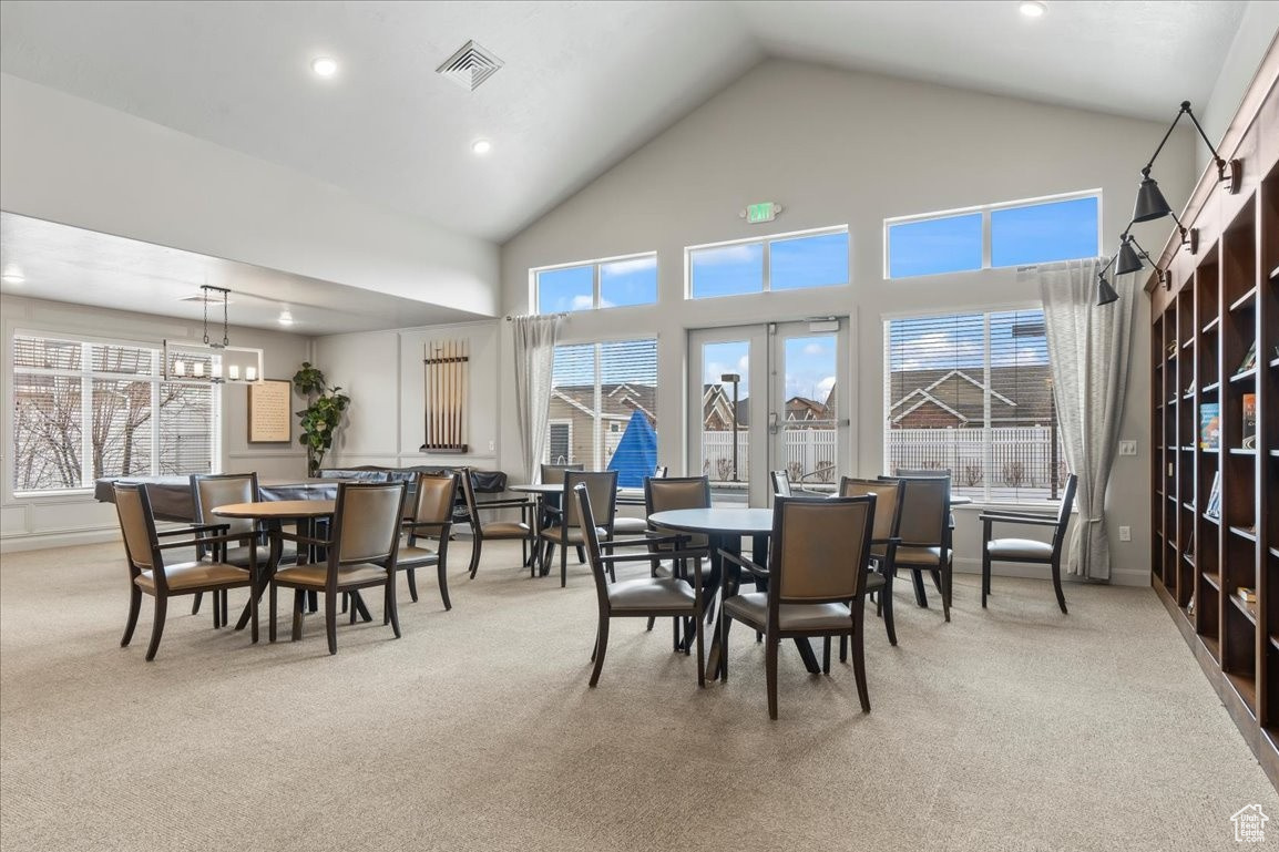 VILLAS PIONEER CROSS - Residential