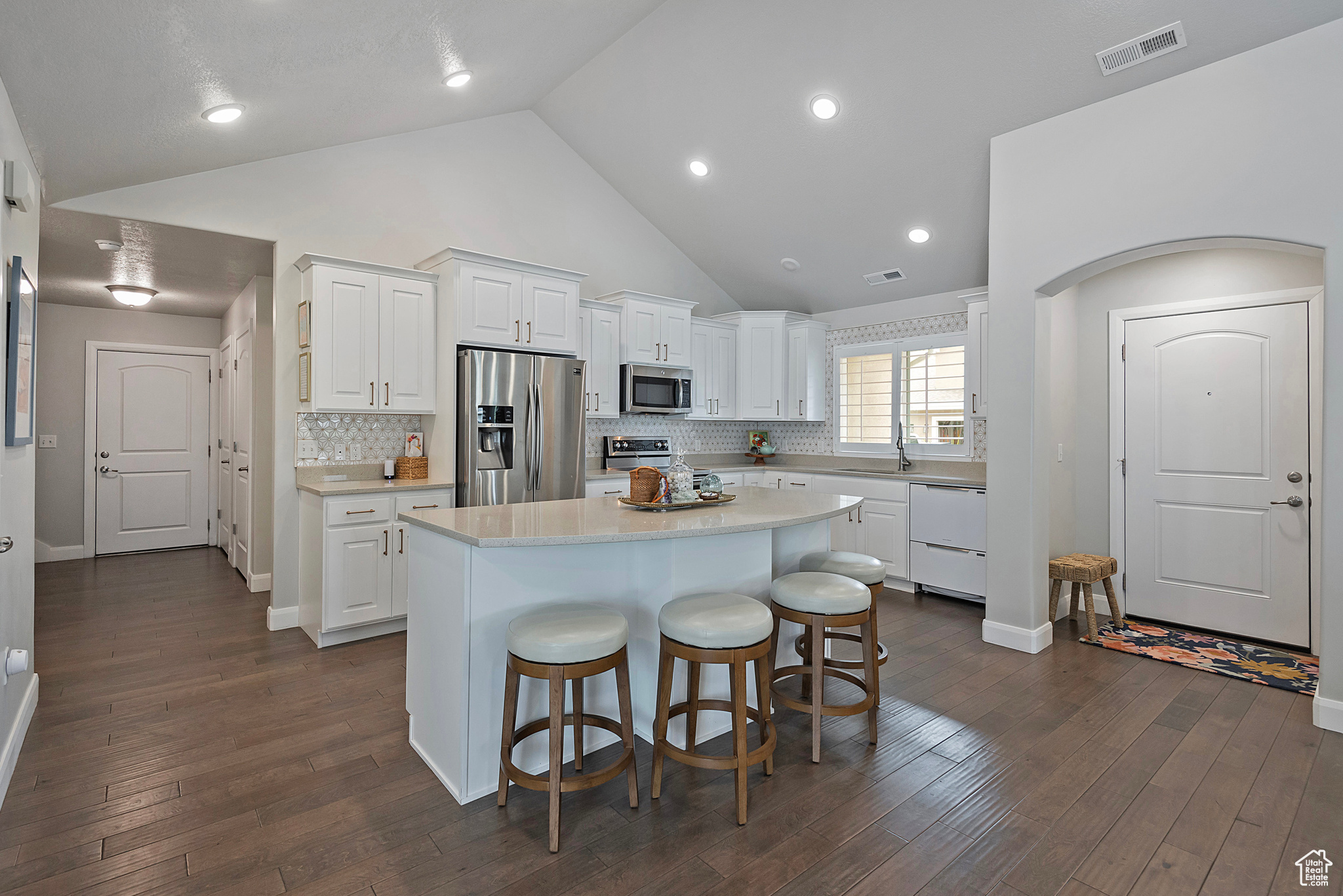 VILLAS PIONEER CROSS - Residential