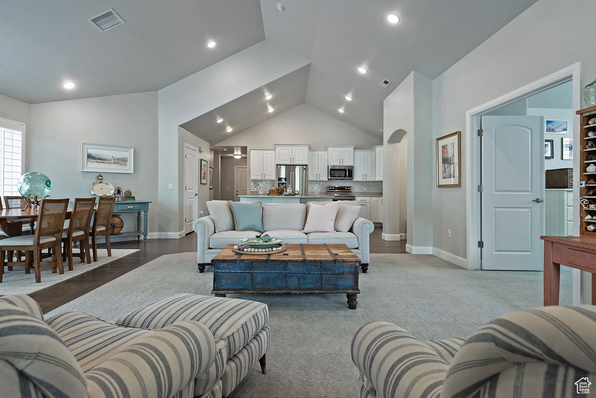 VILLAS PIONEER CROSS - Residential