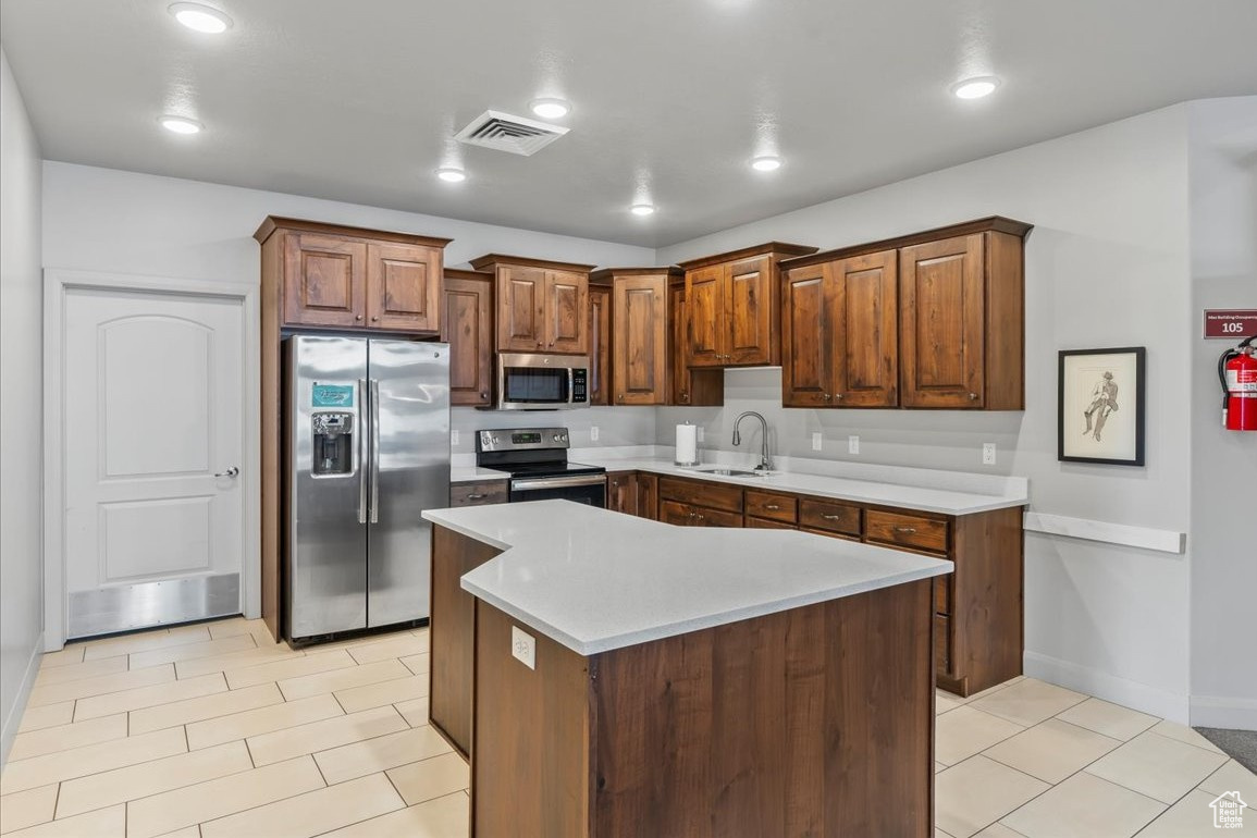 VILLAS PIONEER CROSS - Residential