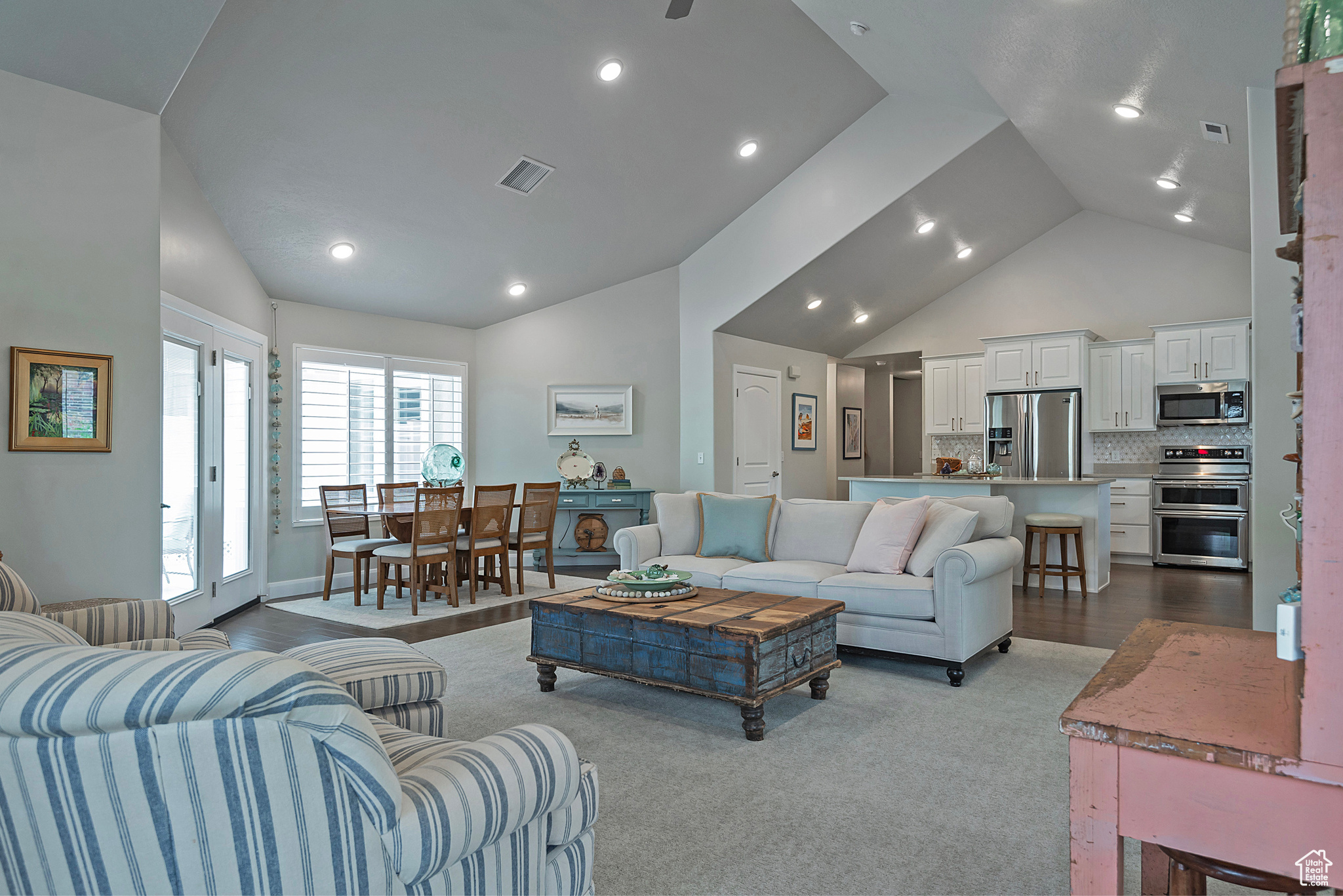 VILLAS PIONEER CROSS - Residential