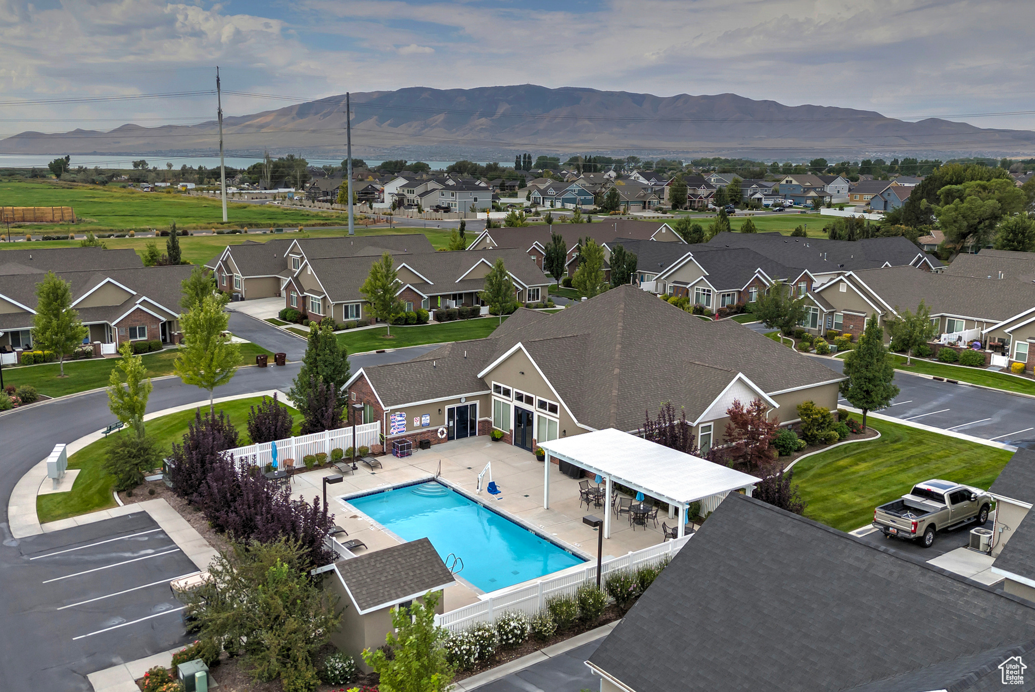 VILLAS PIONEER CROSS - Residential