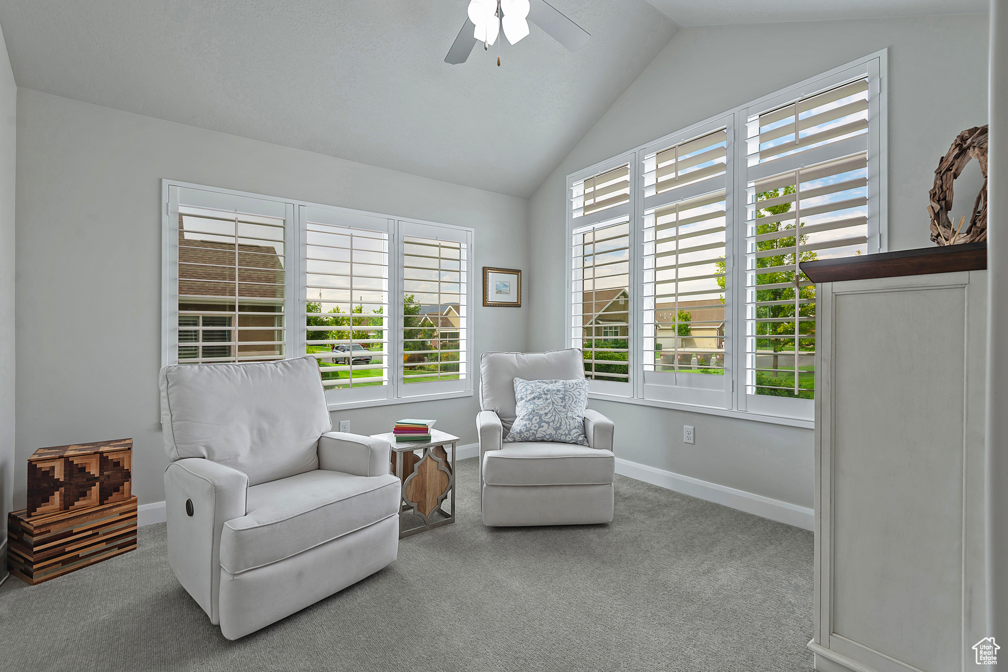 VILLAS PIONEER CROSS - Residential