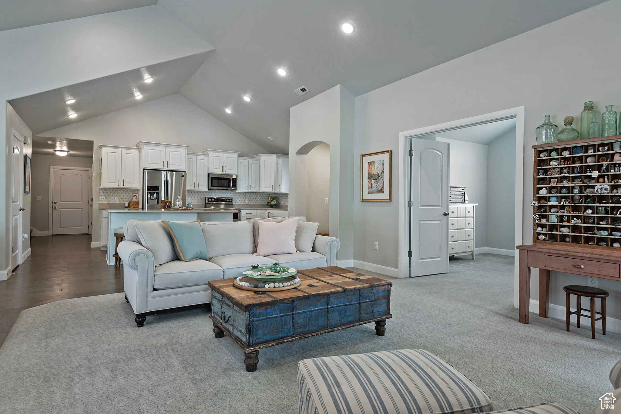 VILLAS PIONEER CROSS - Residential