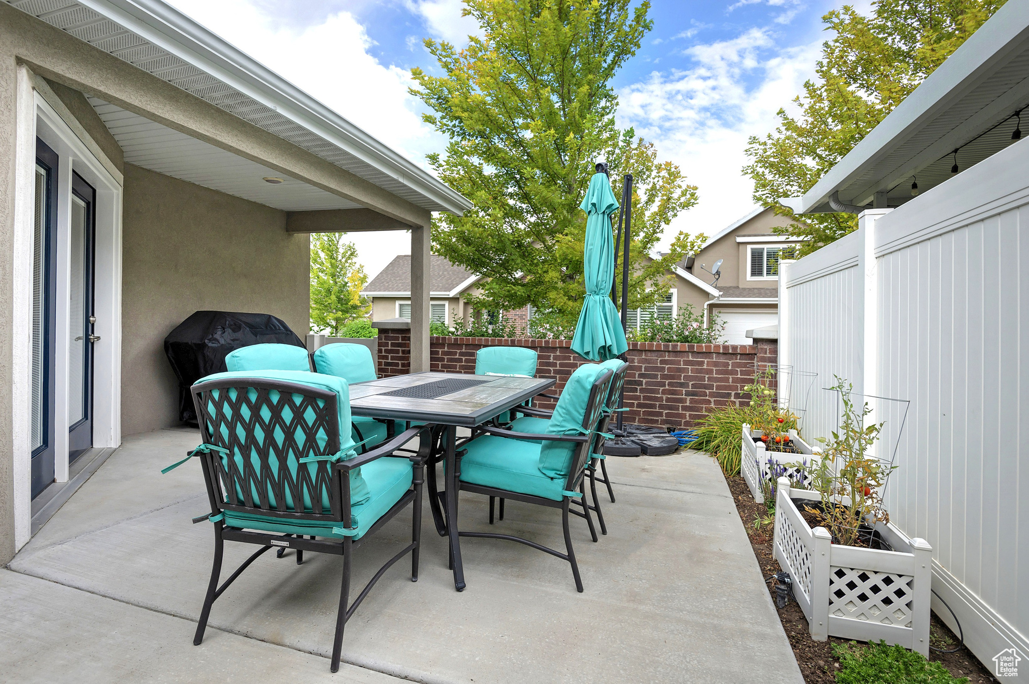 VILLAS PIONEER CROSS - Residential