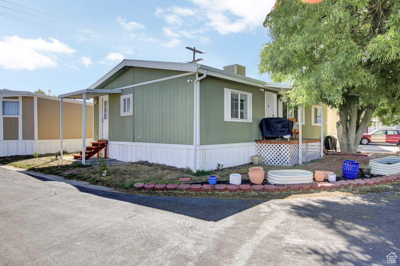 WESTCREST MOBILE - Residential