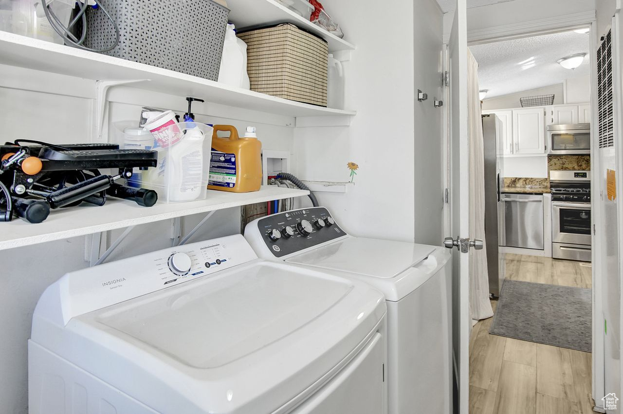 WESTCREST MOBILE - Residential