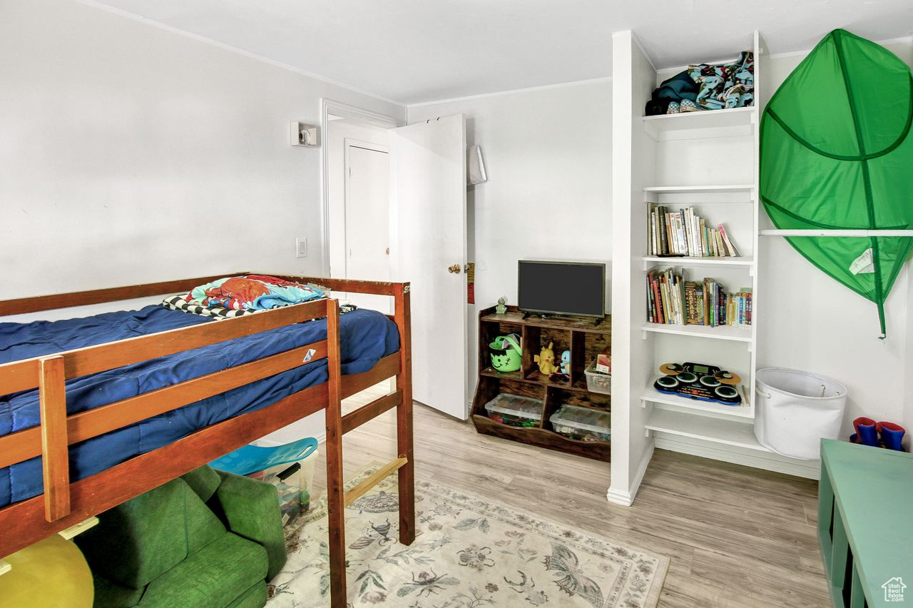 WESTCREST MOBILE - Residential