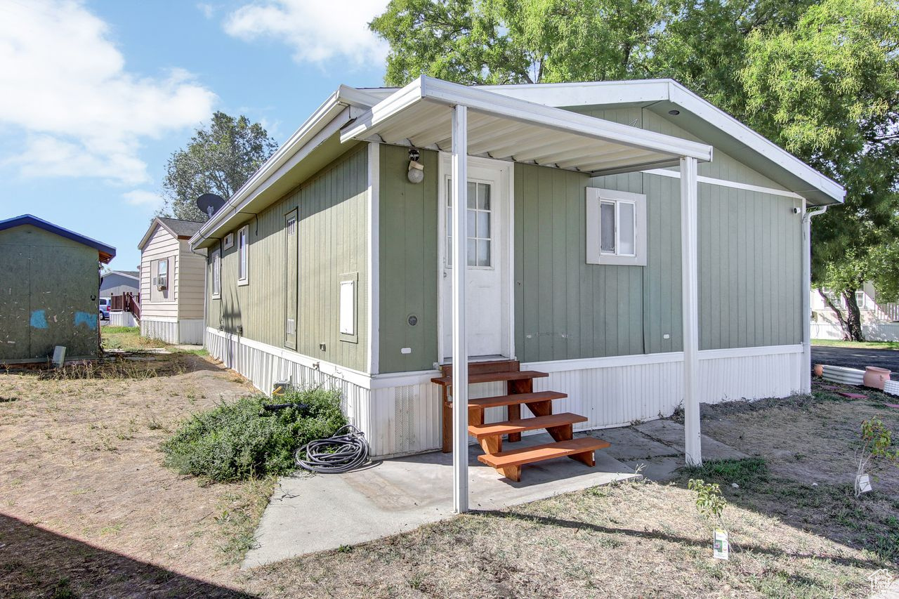WESTCREST MOBILE - Residential