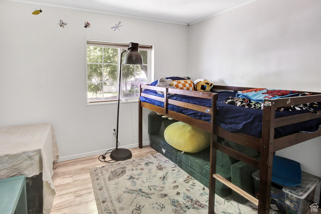 WESTCREST MOBILE - Residential