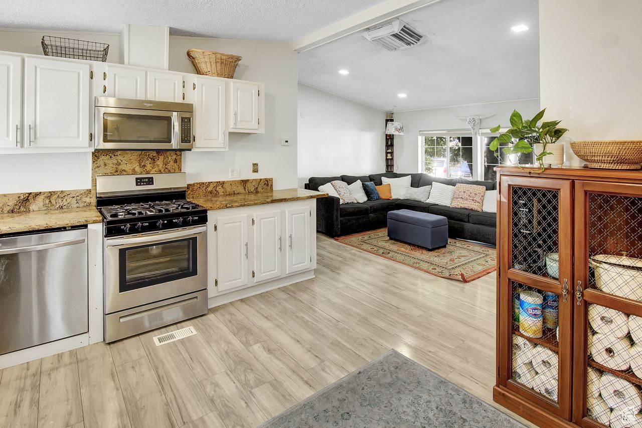 WESTCREST MOBILE - Residential