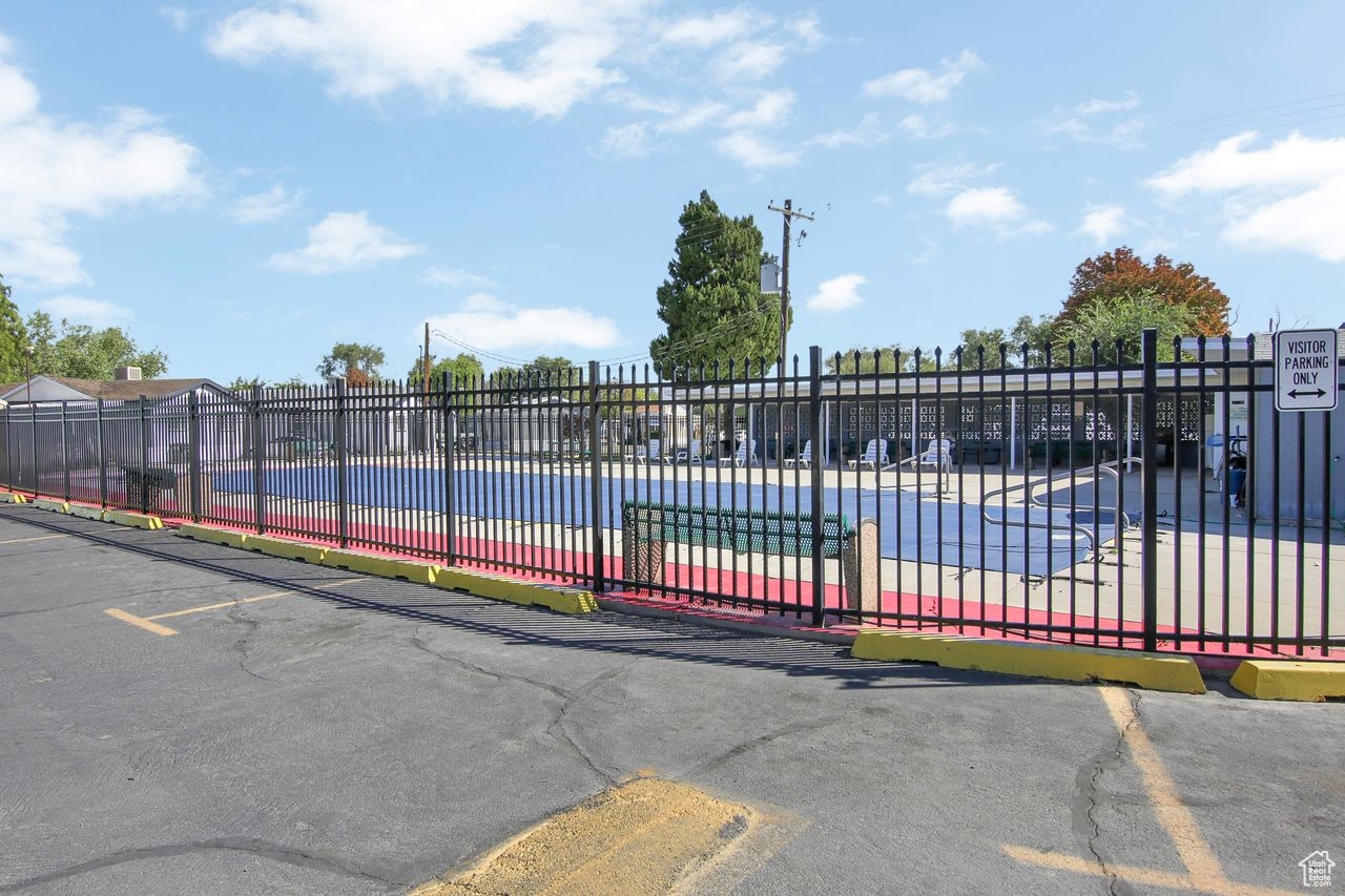 WESTCREST MOBILE - Residential