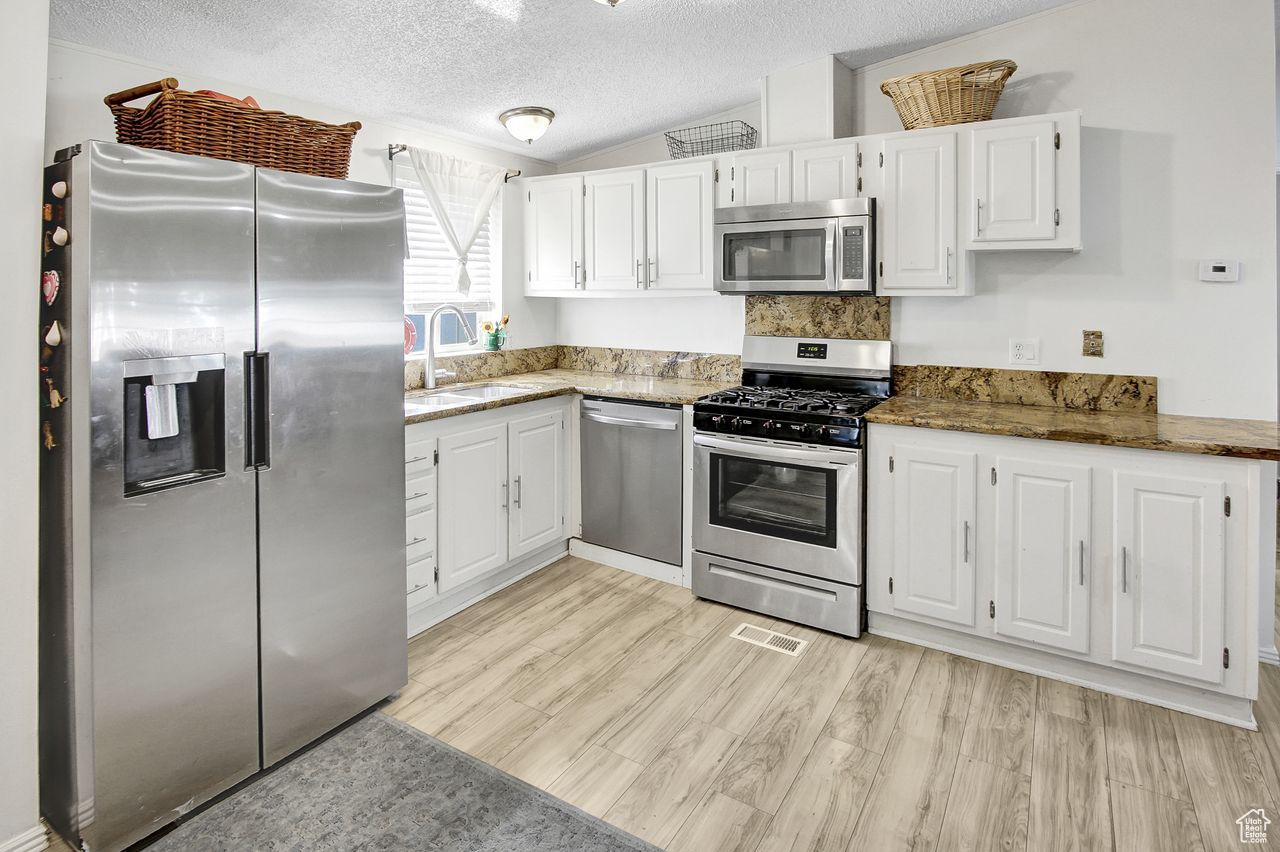 WESTCREST MOBILE - Residential