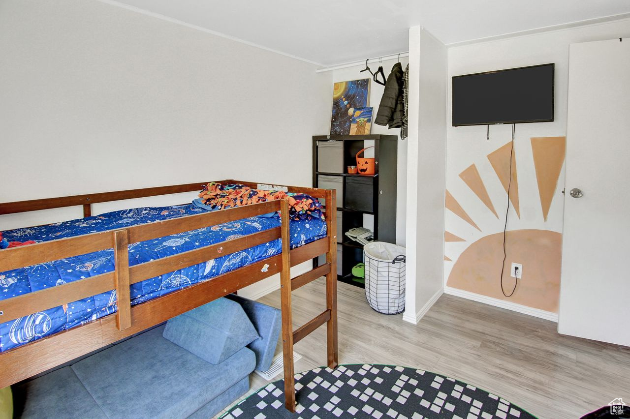WESTCREST MOBILE - Residential