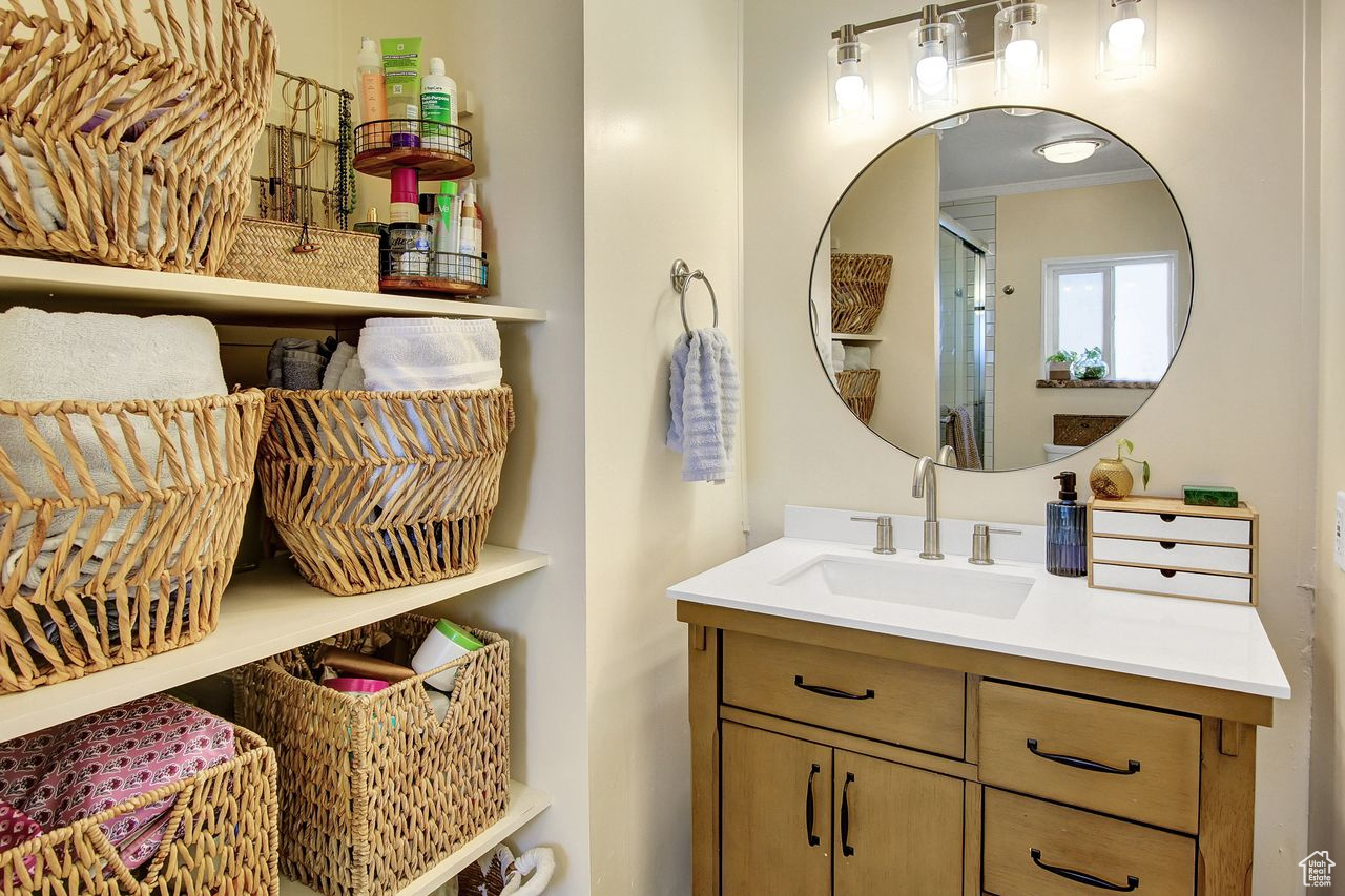 WESTCREST MOBILE - Residential