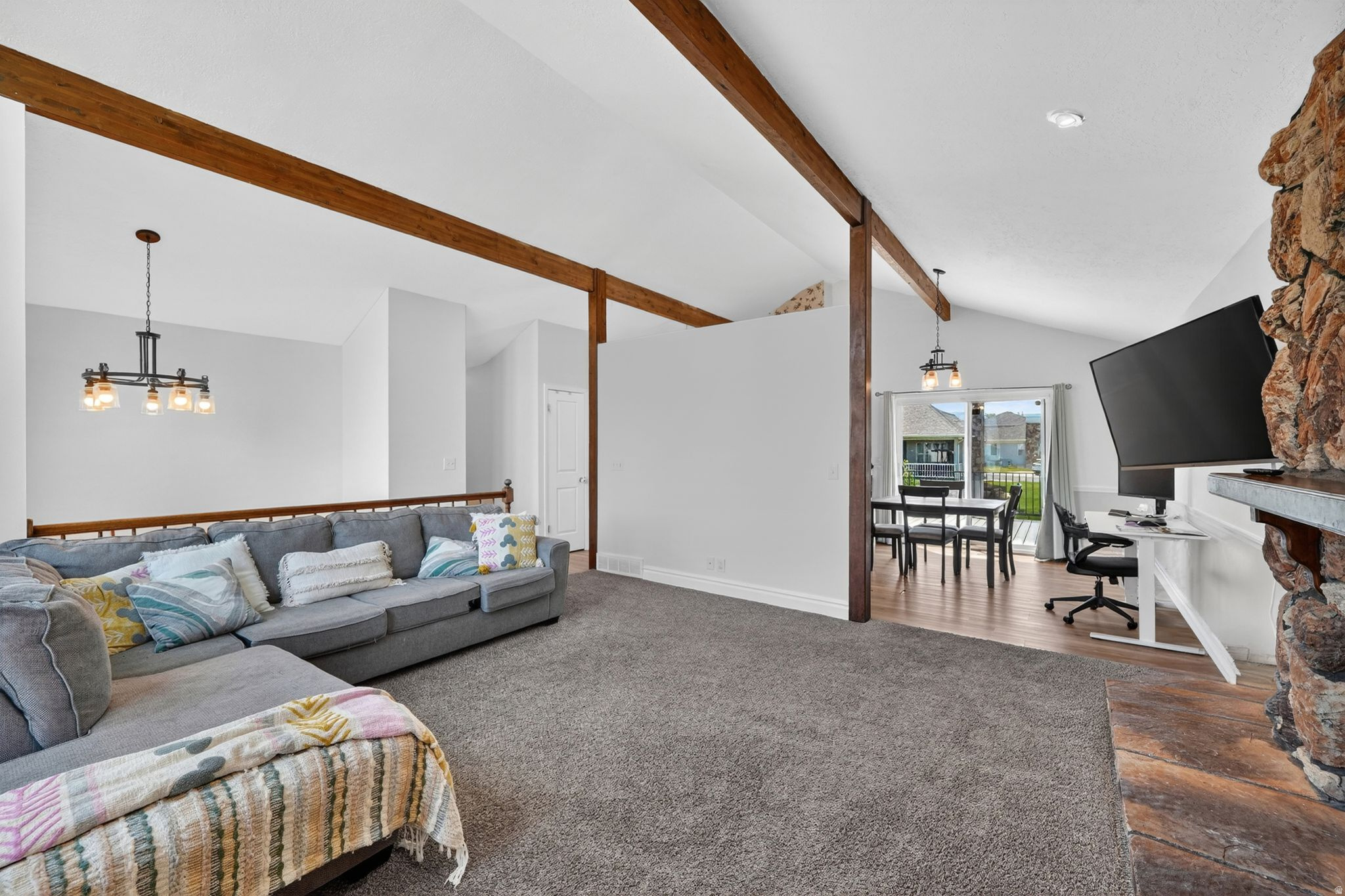 PITFORD ACRES - Residential