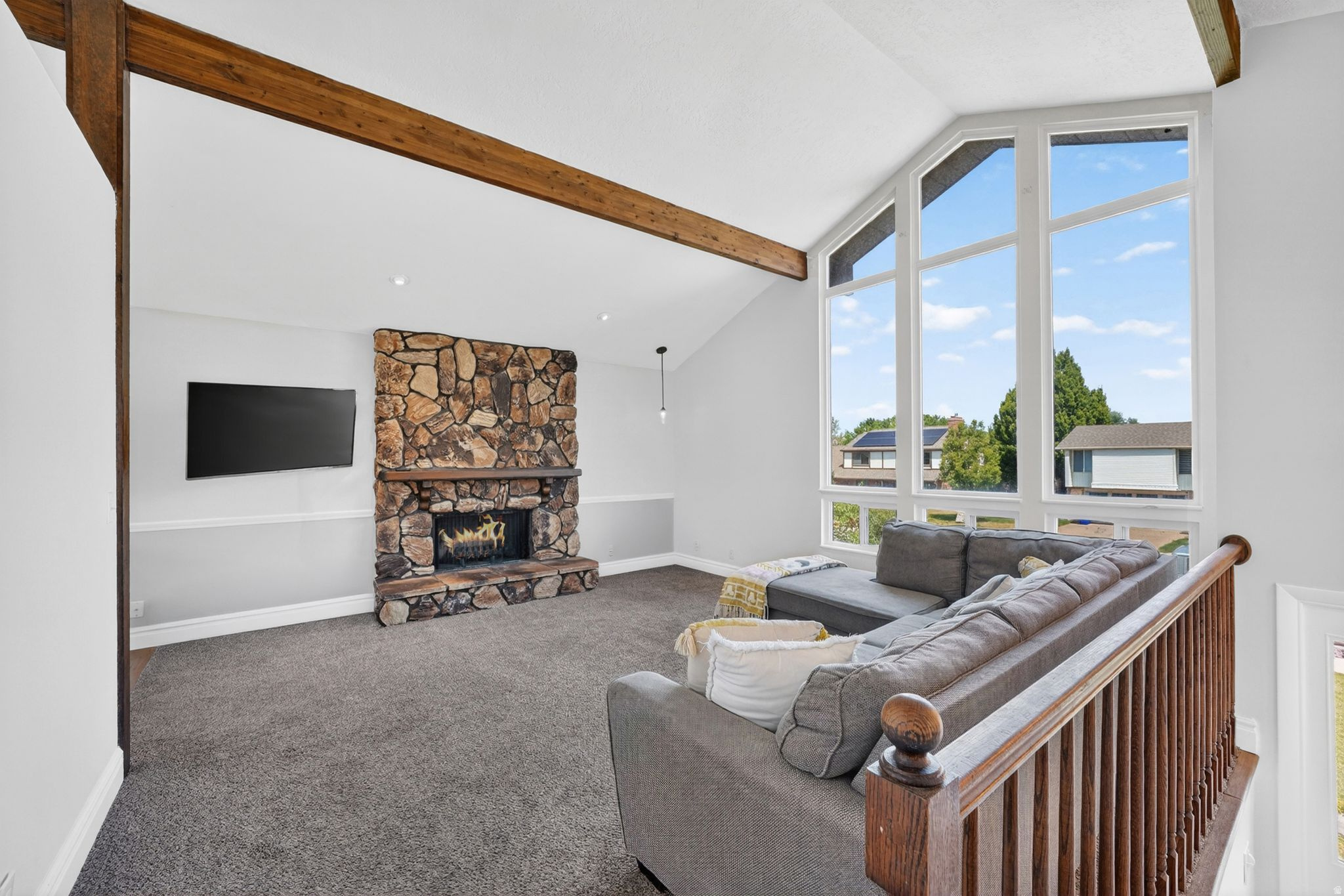 PITFORD ACRES - Residential