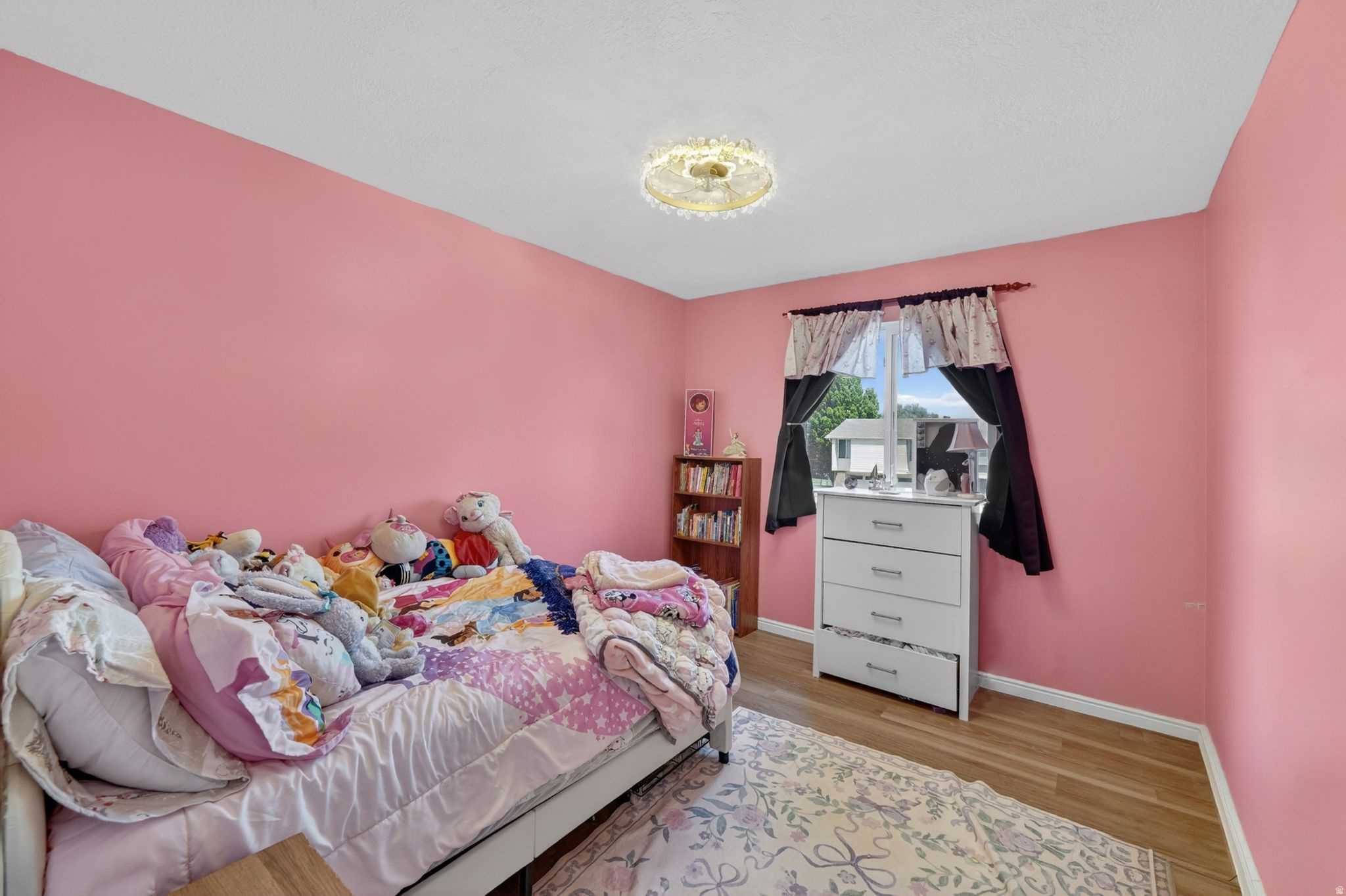 PITFORD ACRES - Residential