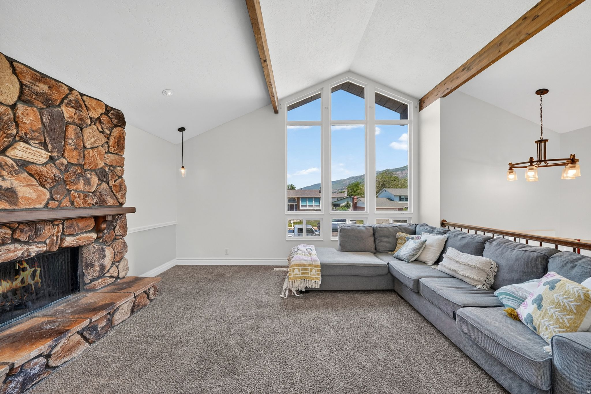 PITFORD ACRES - Residential
