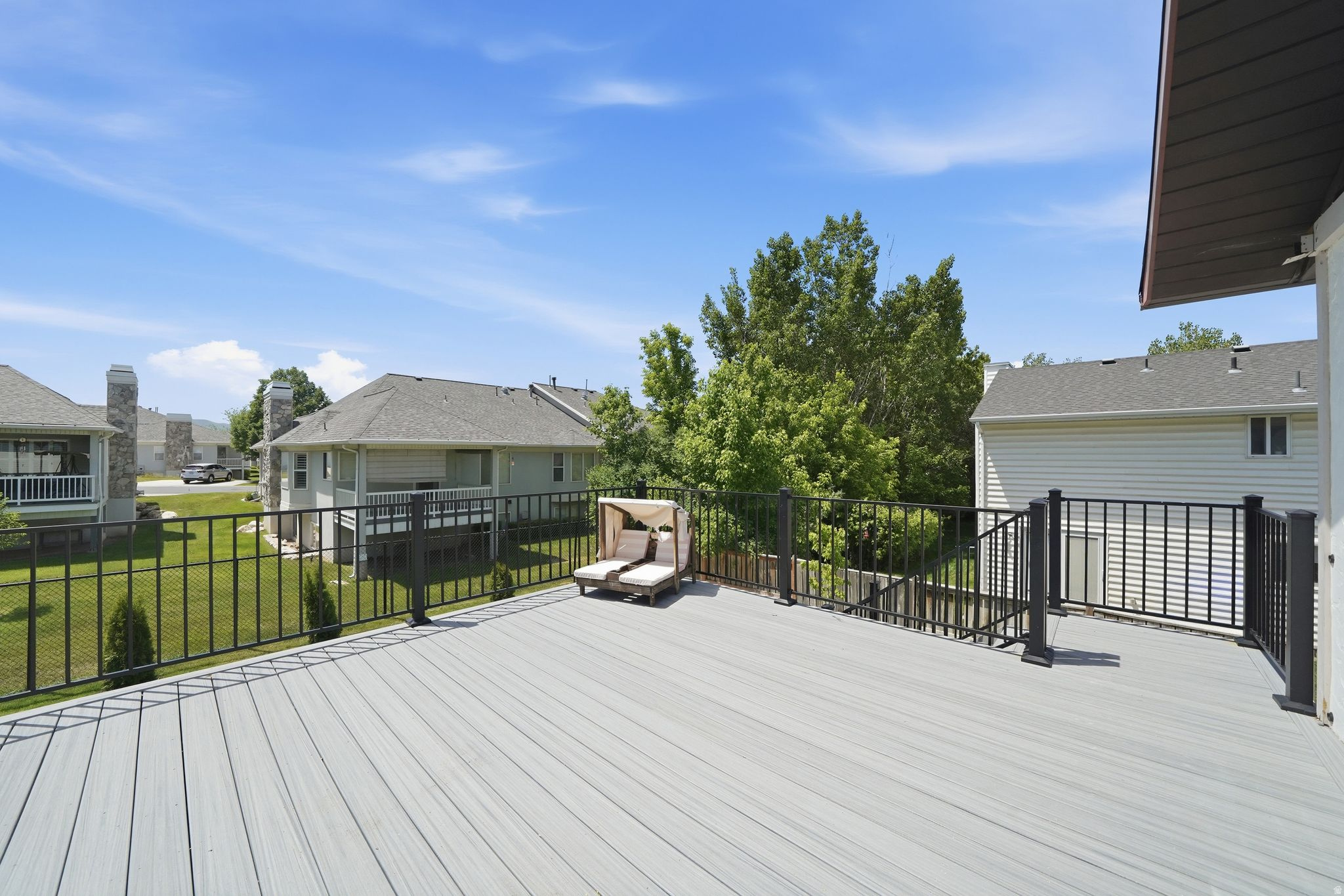 PITFORD ACRES - Residential