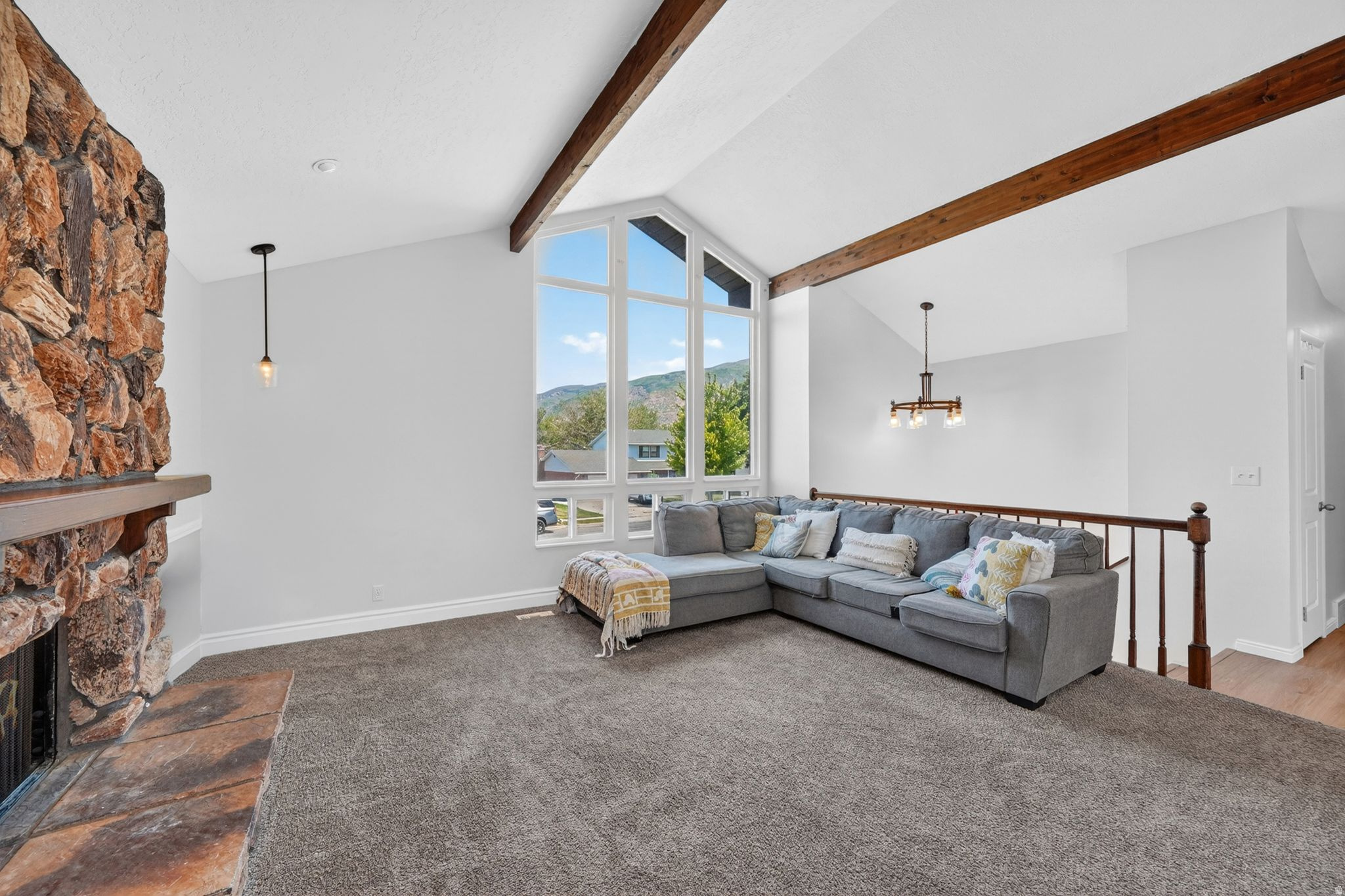 PITFORD ACRES - Residential