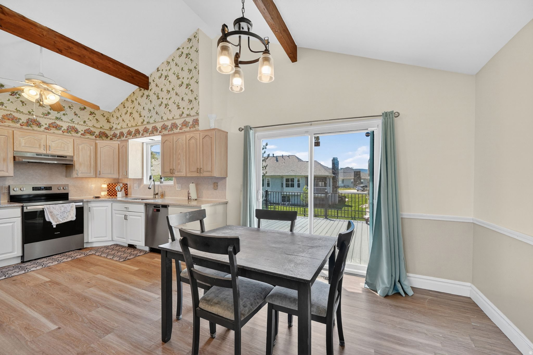PITFORD ACRES - Residential