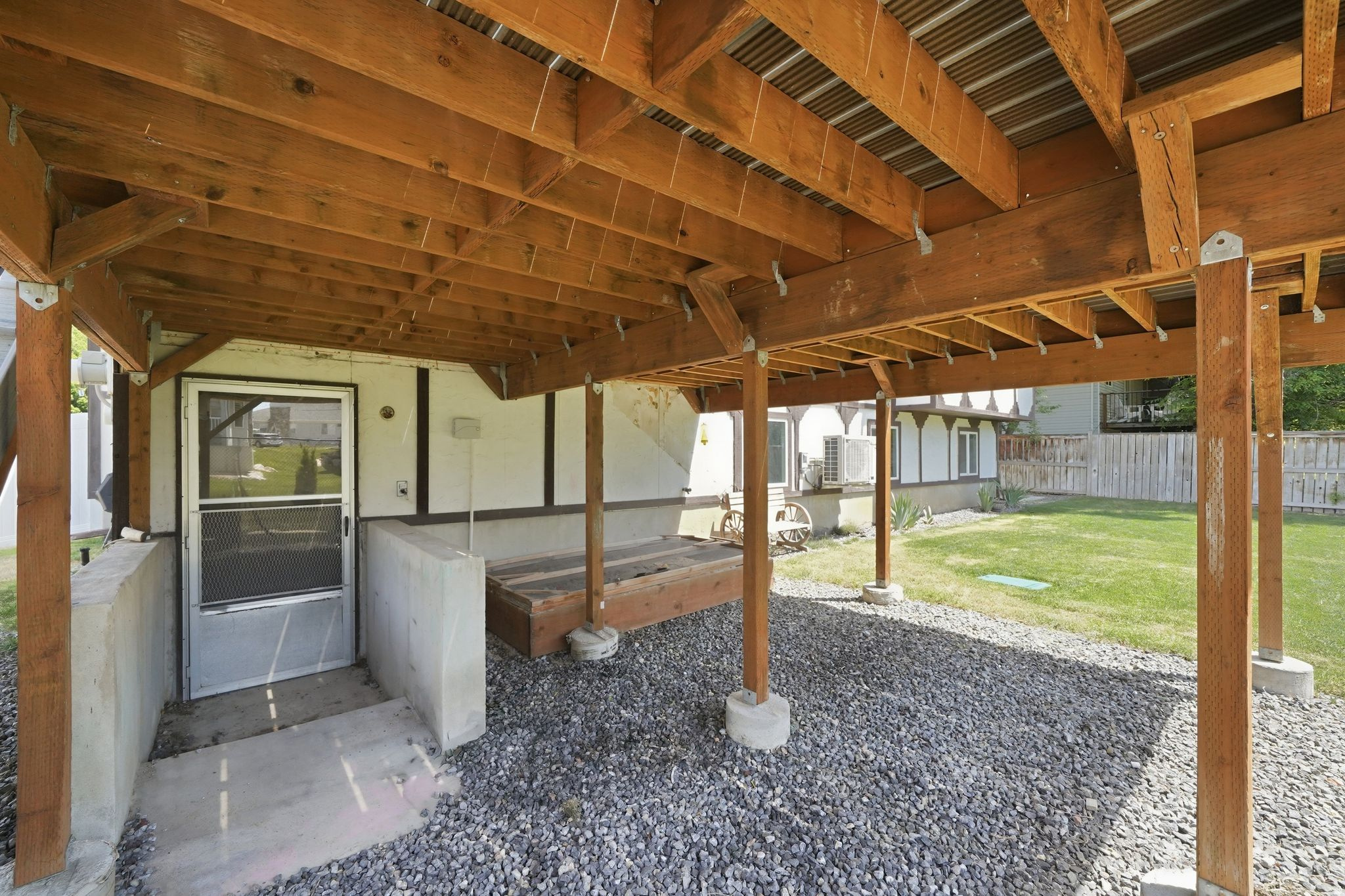 PITFORD ACRES - Residential