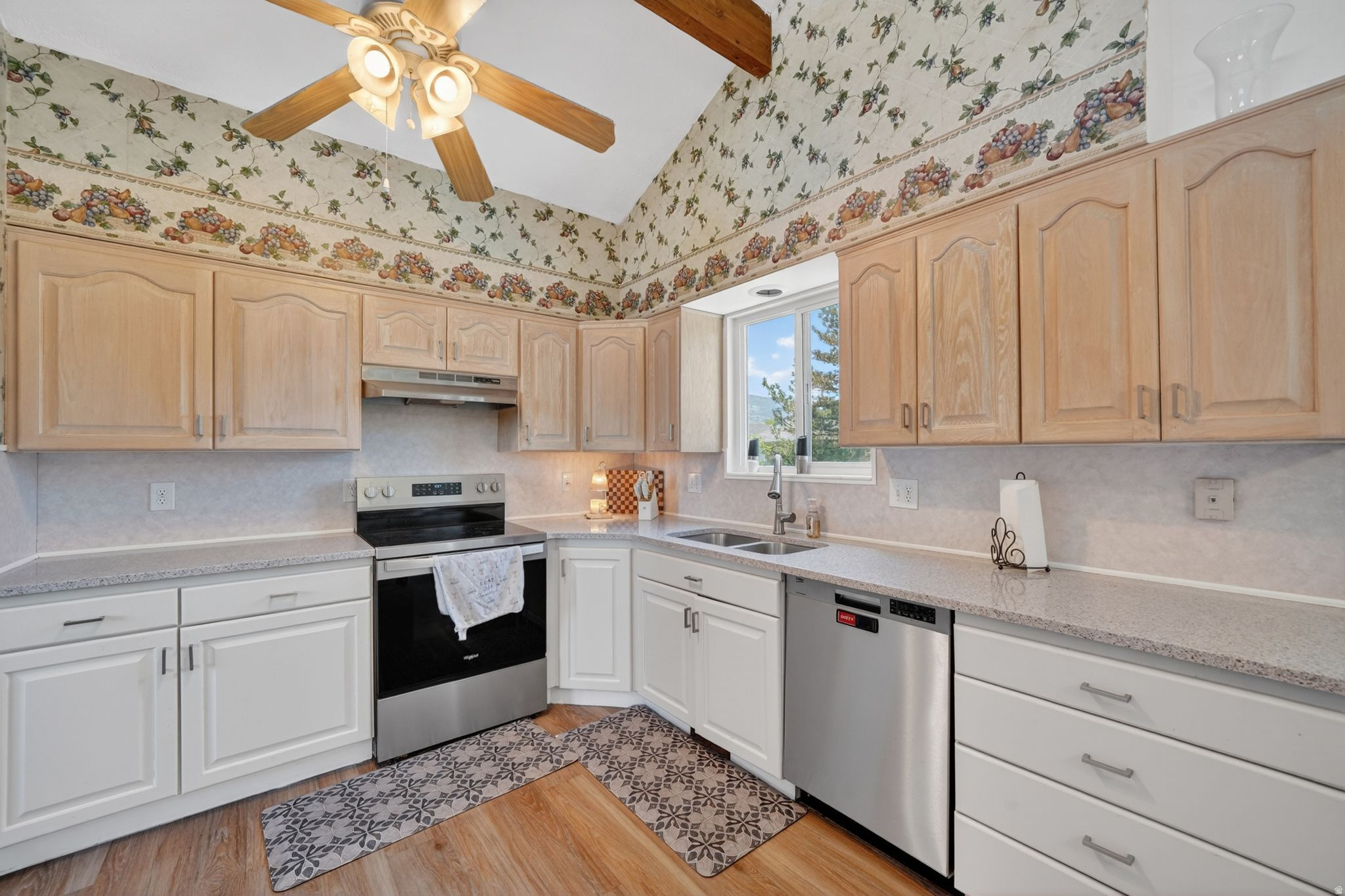 PITFORD ACRES - Residential