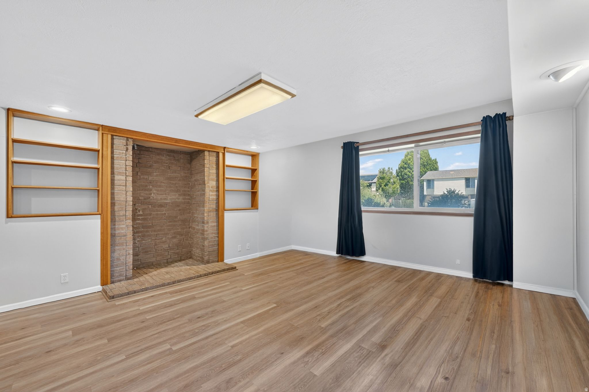PITFORD ACRES - Residential