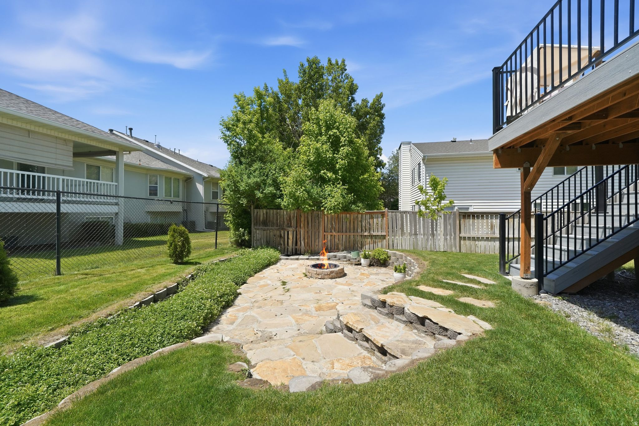 PITFORD ACRES - Residential