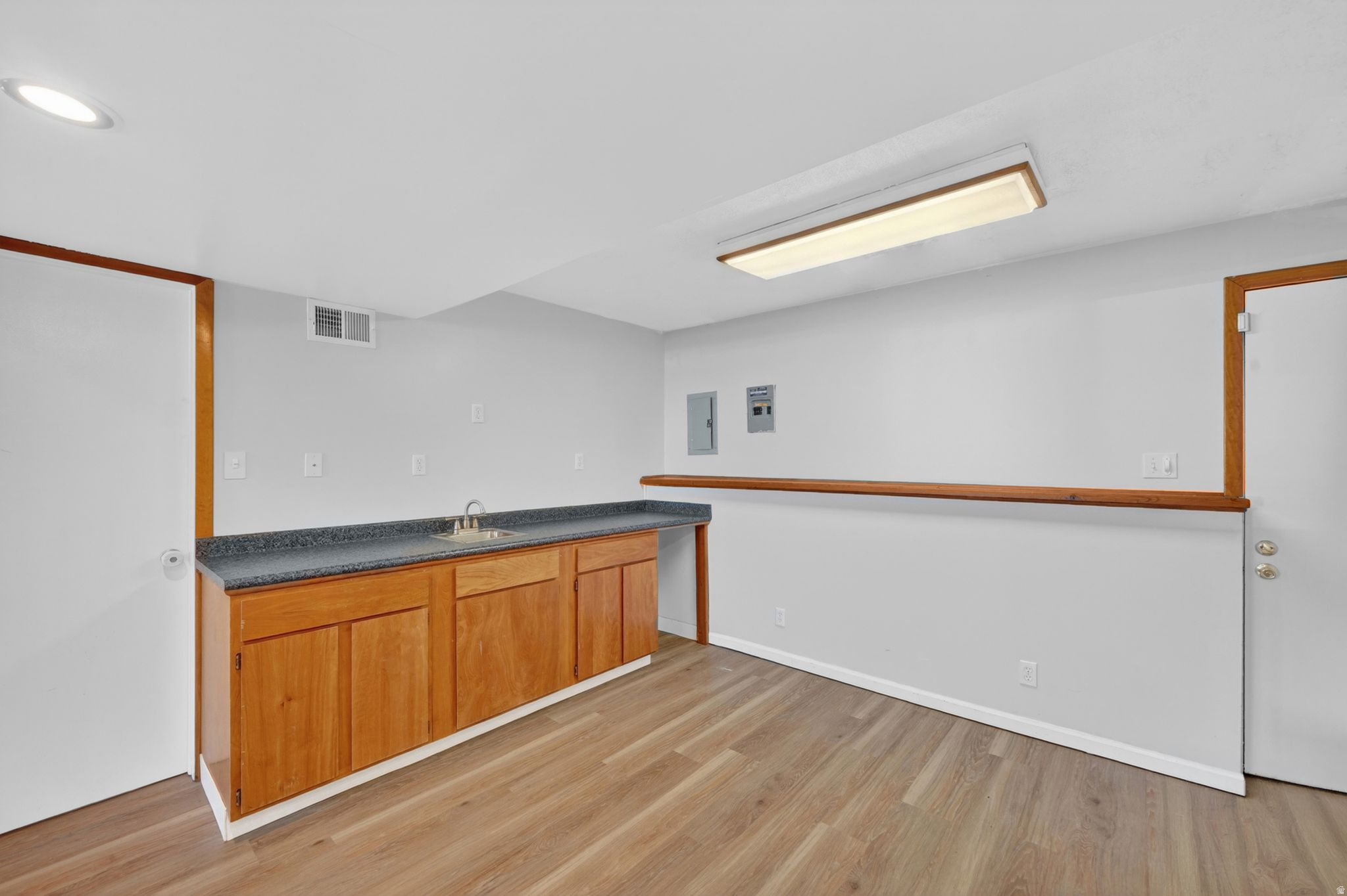 PITFORD ACRES - Residential