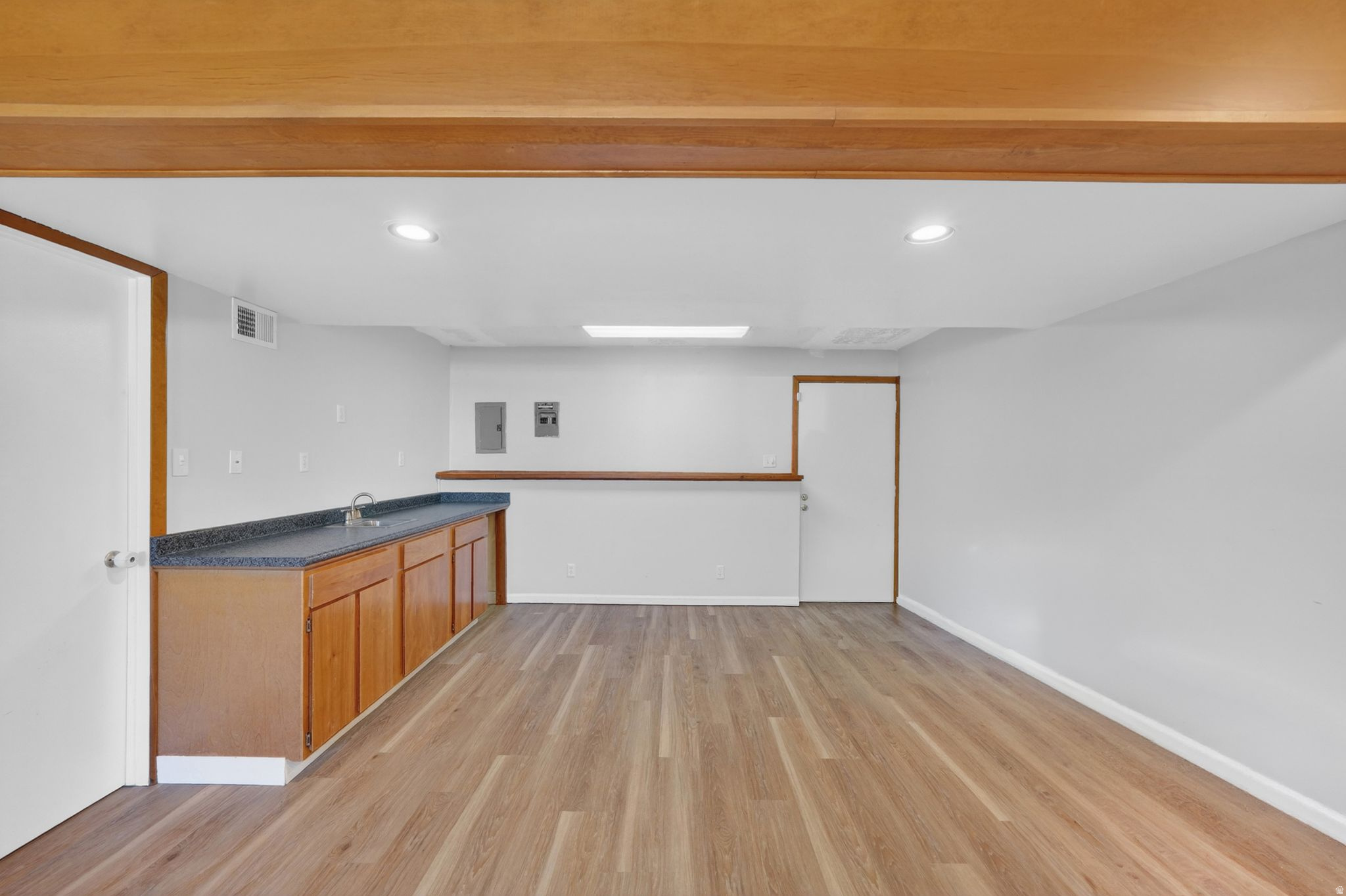 PITFORD ACRES - Residential