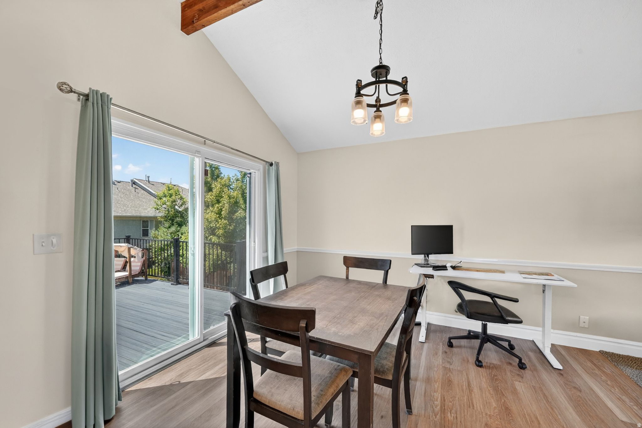 PITFORD ACRES - Residential
