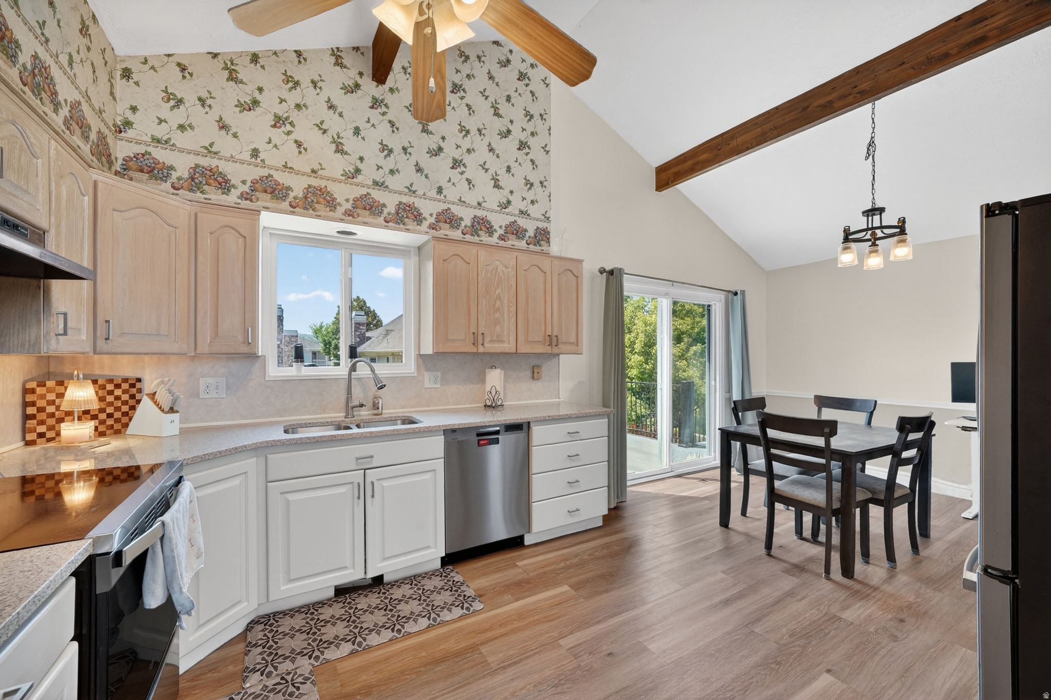 PITFORD ACRES - Residential