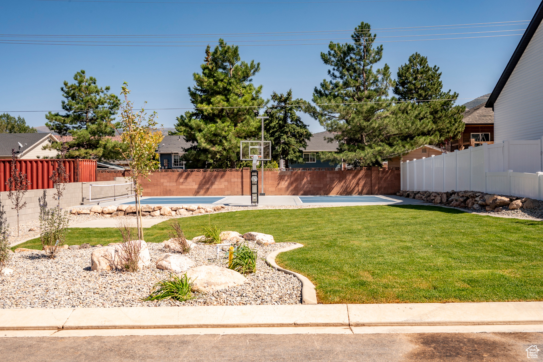 LIBERTY COVE AT JEFFERSON PARK - Residential Income